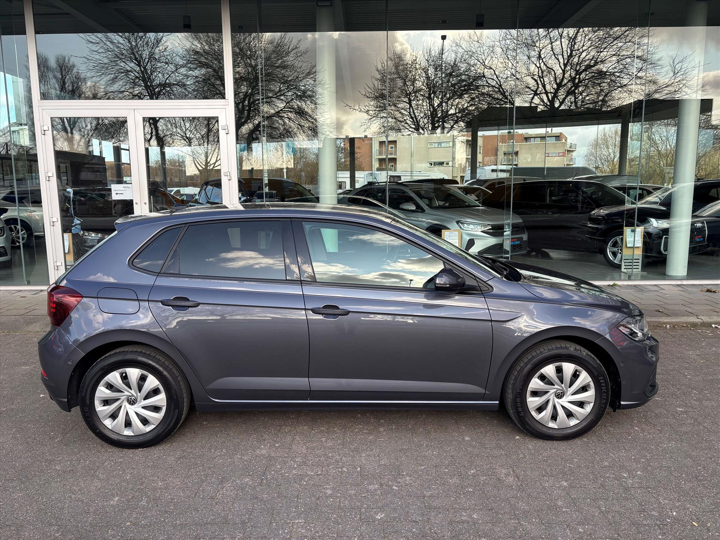 Volkswagen Volkswagen
