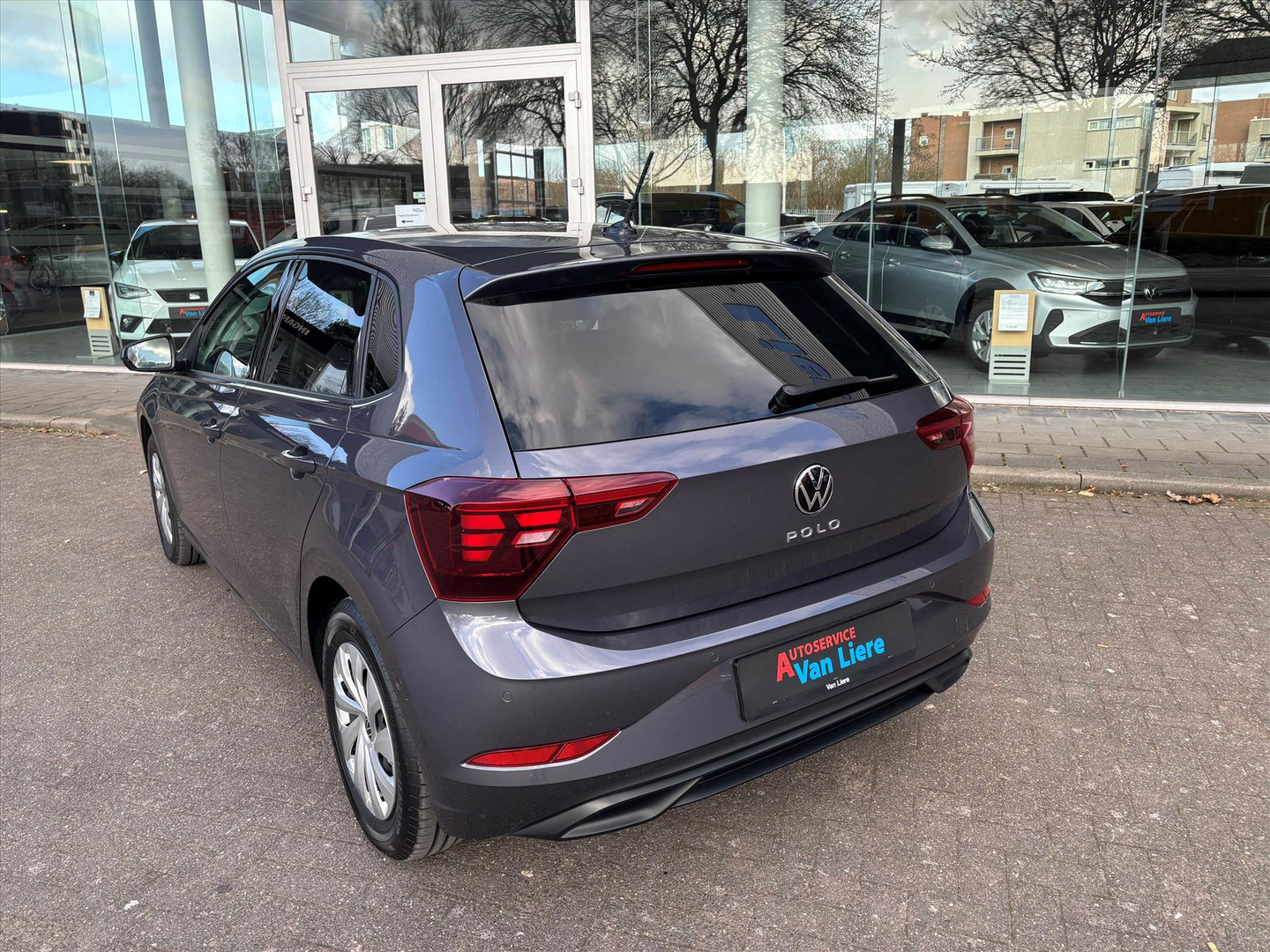 Volkswagen Volkswagen