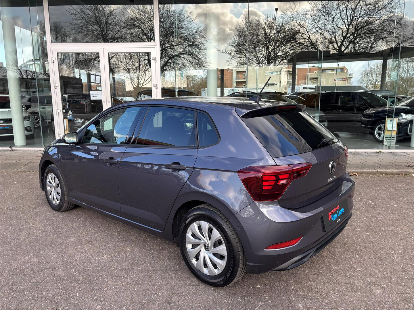 Volkswagen Volkswagen