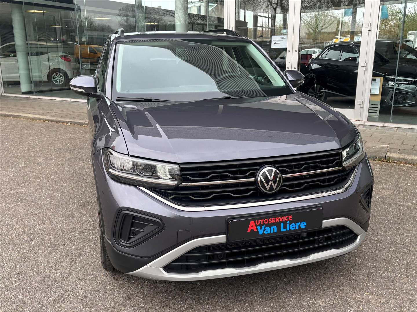 Volkswagen Volkswagen