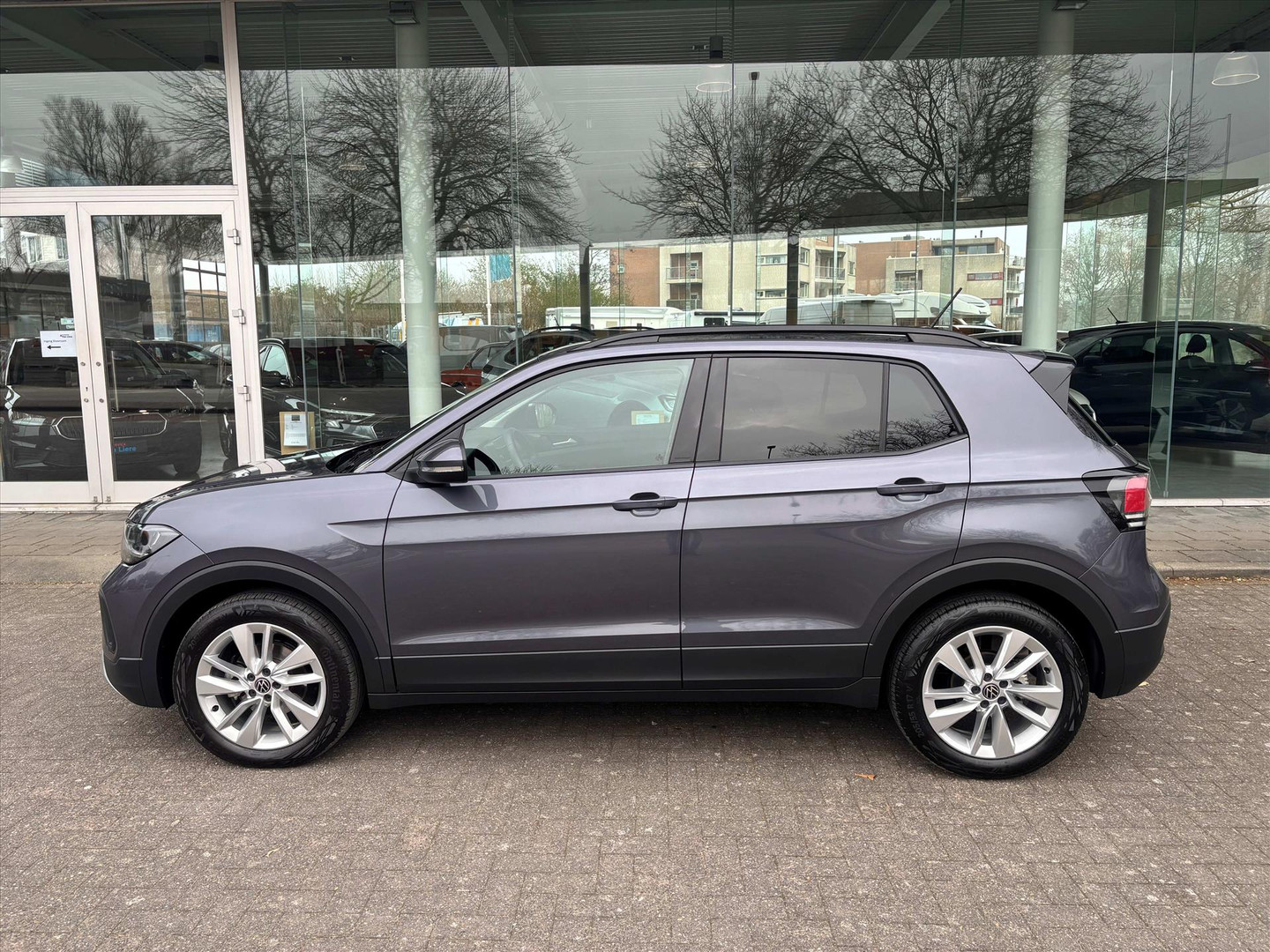 Volkswagen Volkswagen