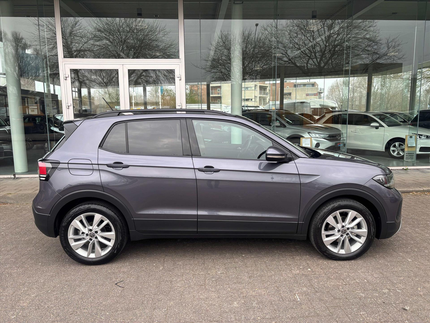 Volkswagen Volkswagen