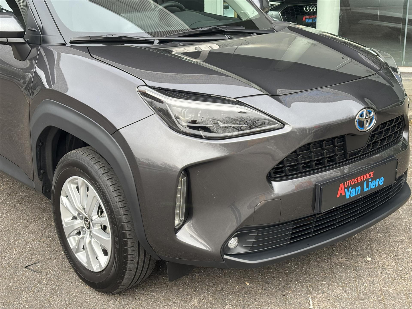 Toyota Toyota