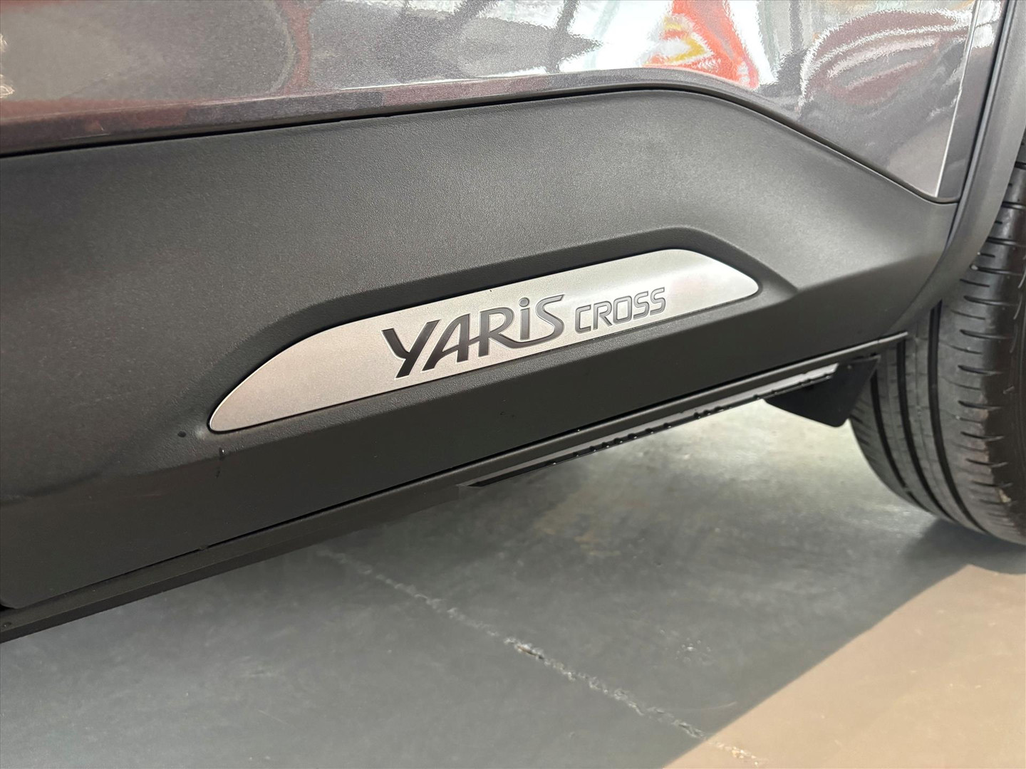 Toyota Toyota