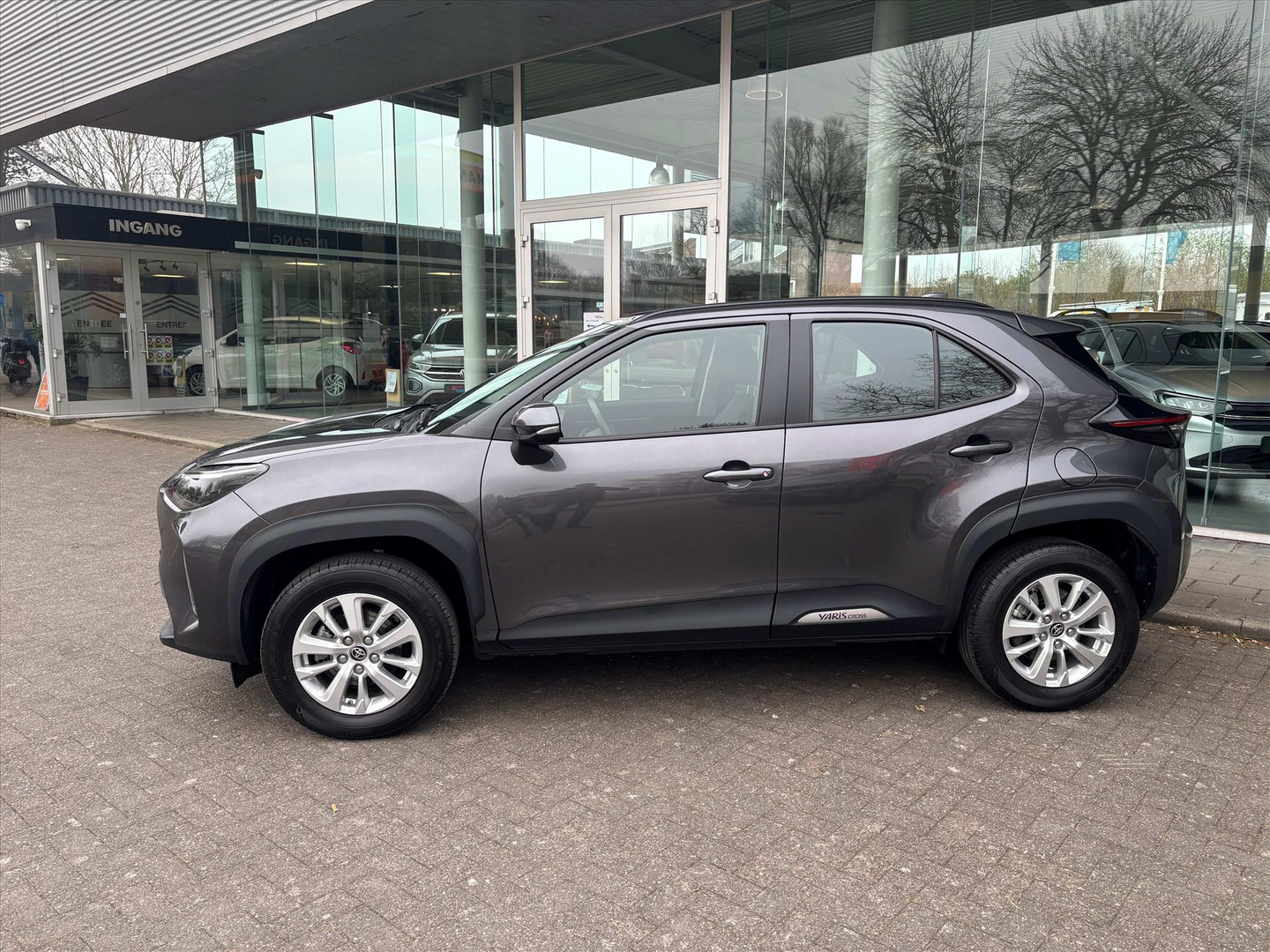 Toyota Toyota