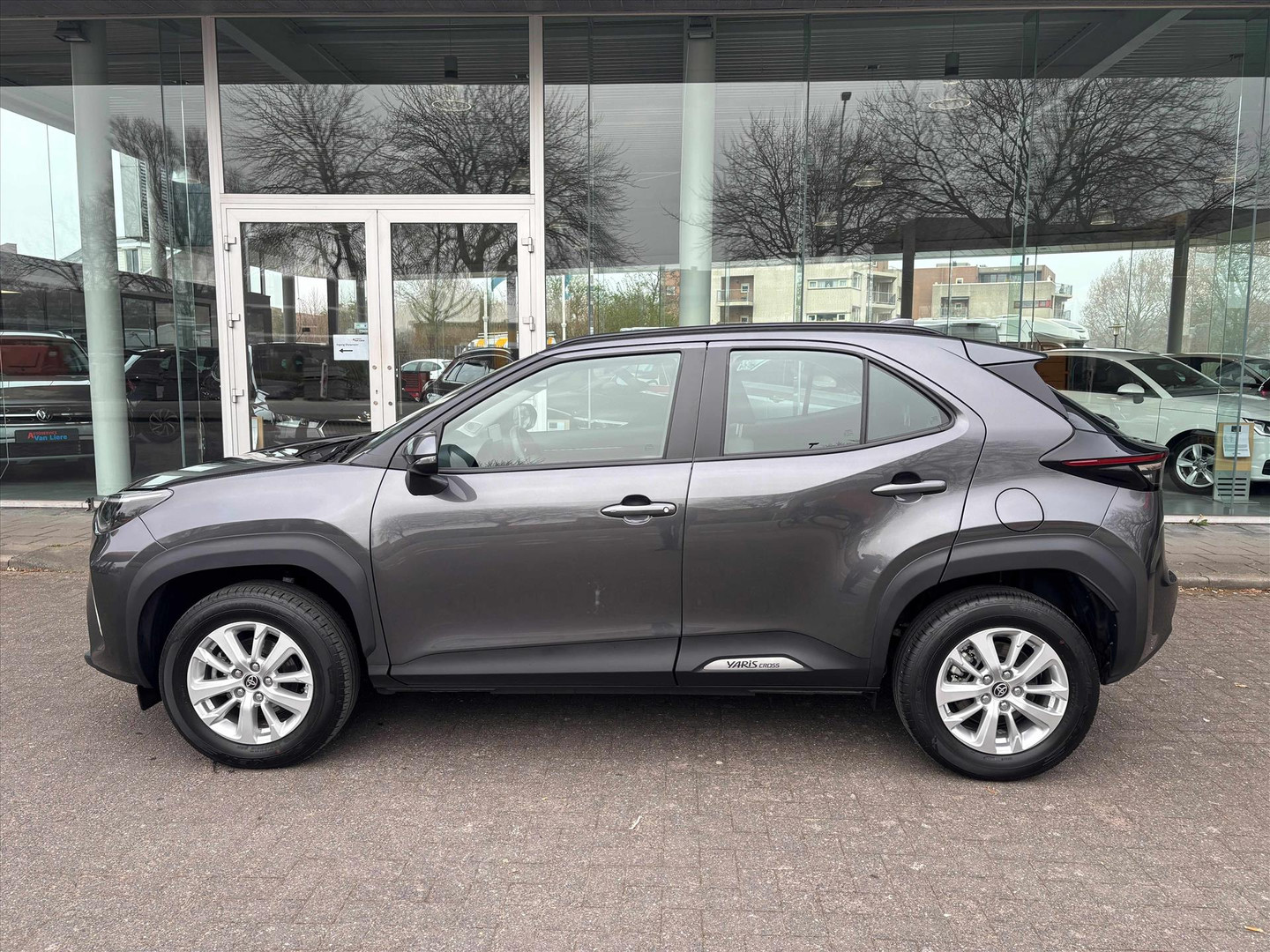 Toyota Toyota