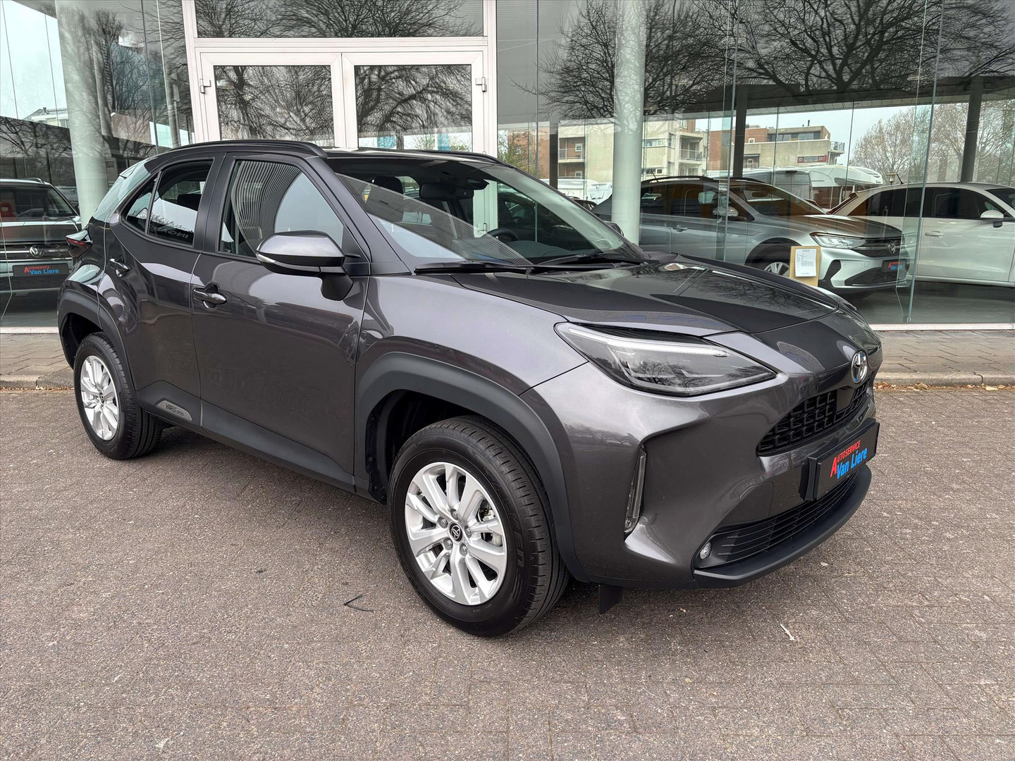 Toyota Toyota