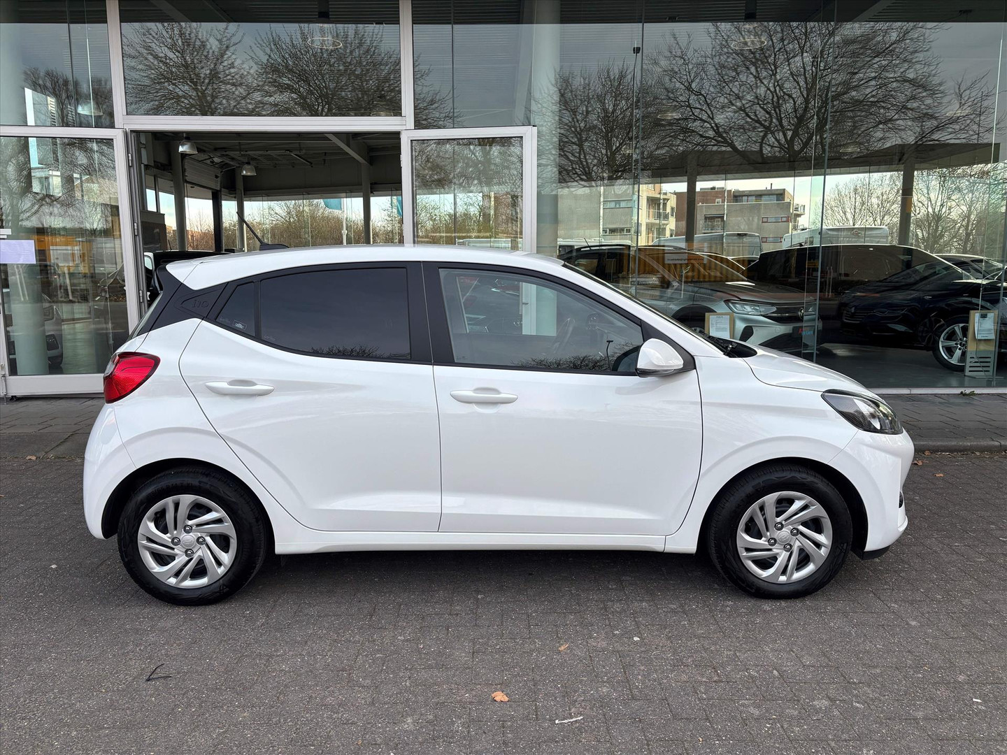 Hyundai Hyundai