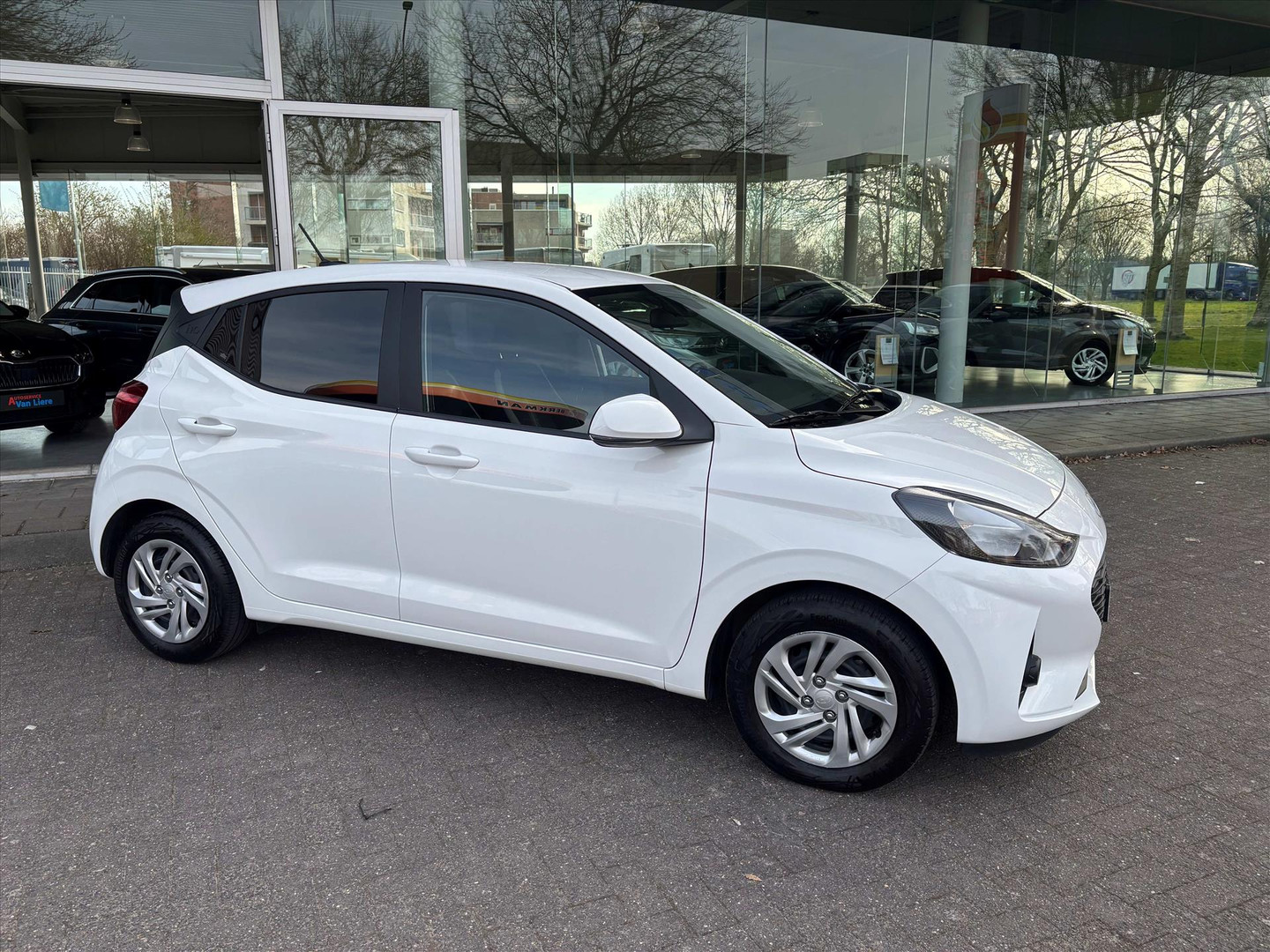 Hyundai Hyundai