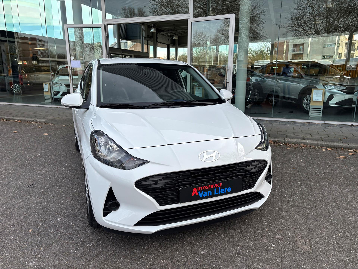Hyundai Hyundai