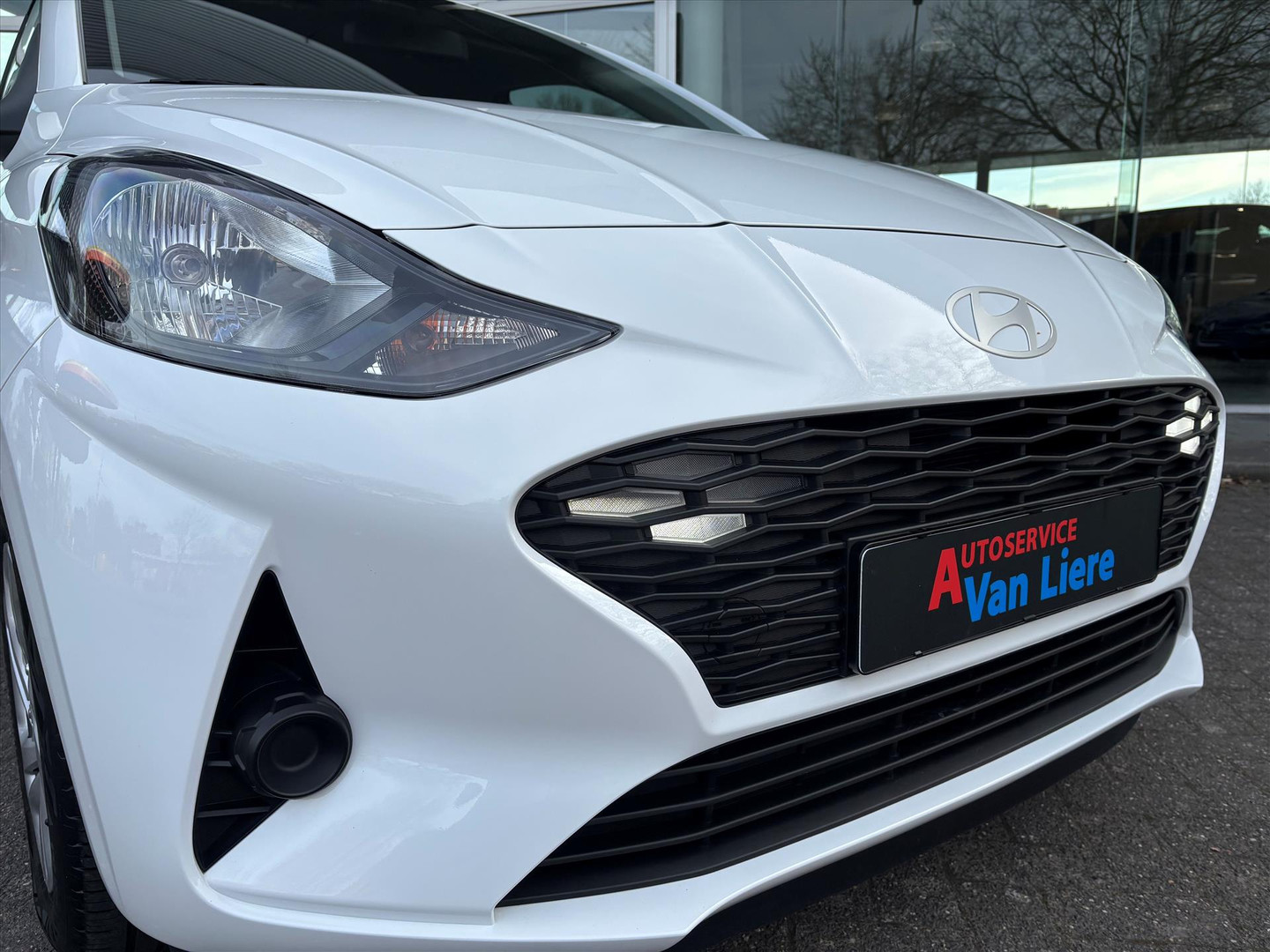 Hyundai Hyundai