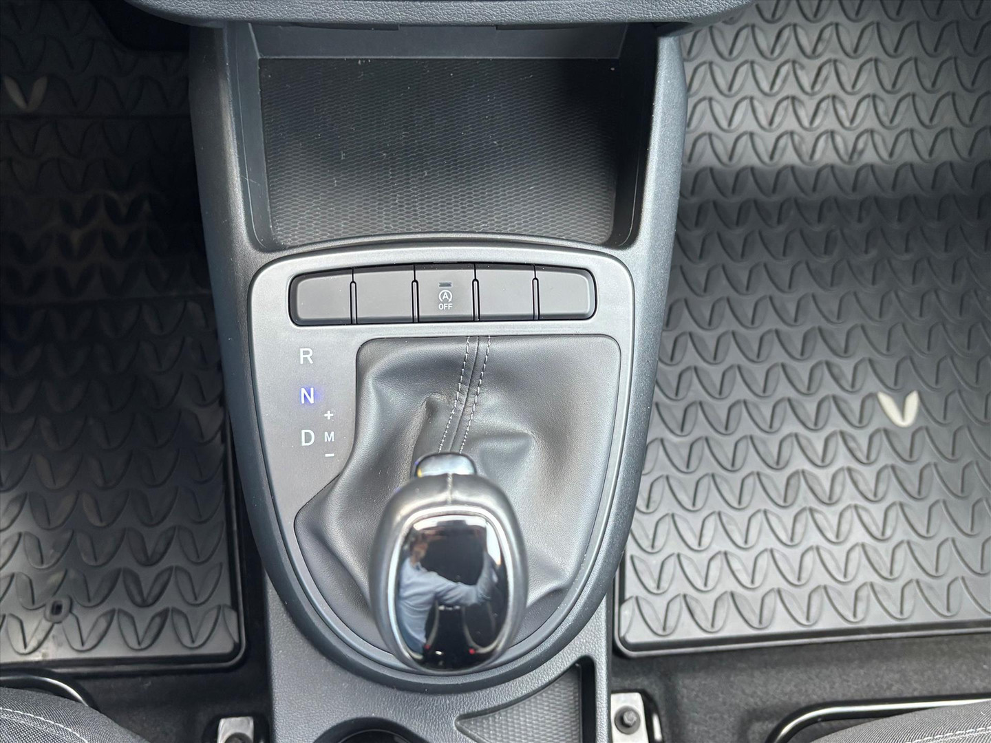 Hyundai Hyundai