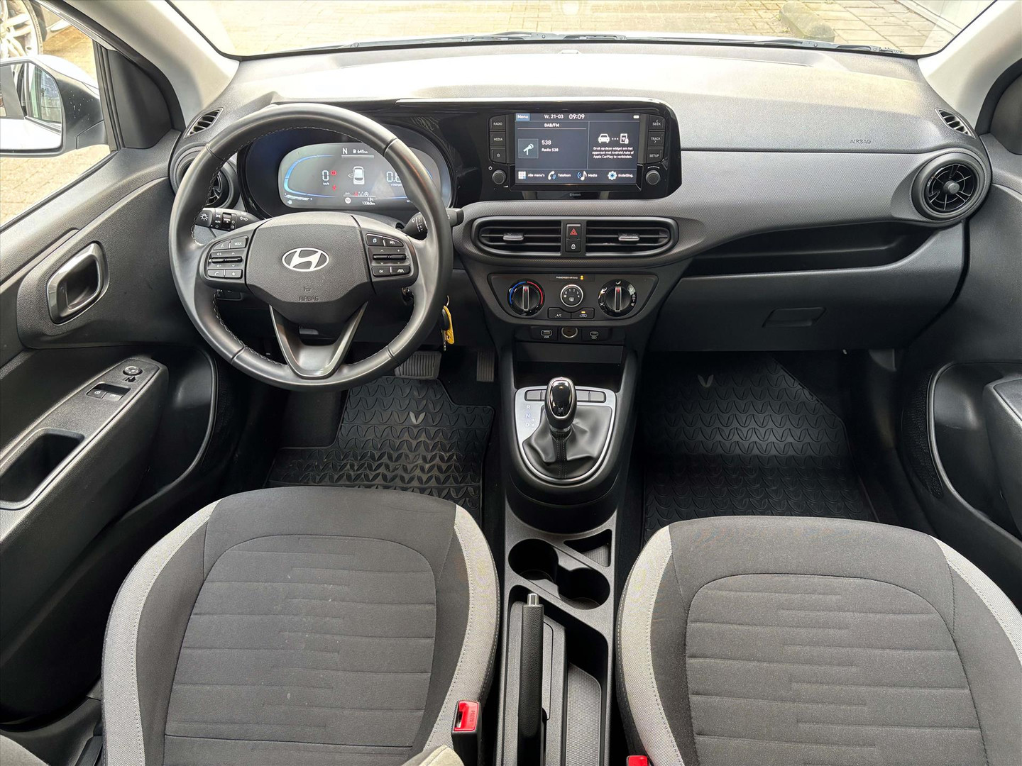 Hyundai Hyundai