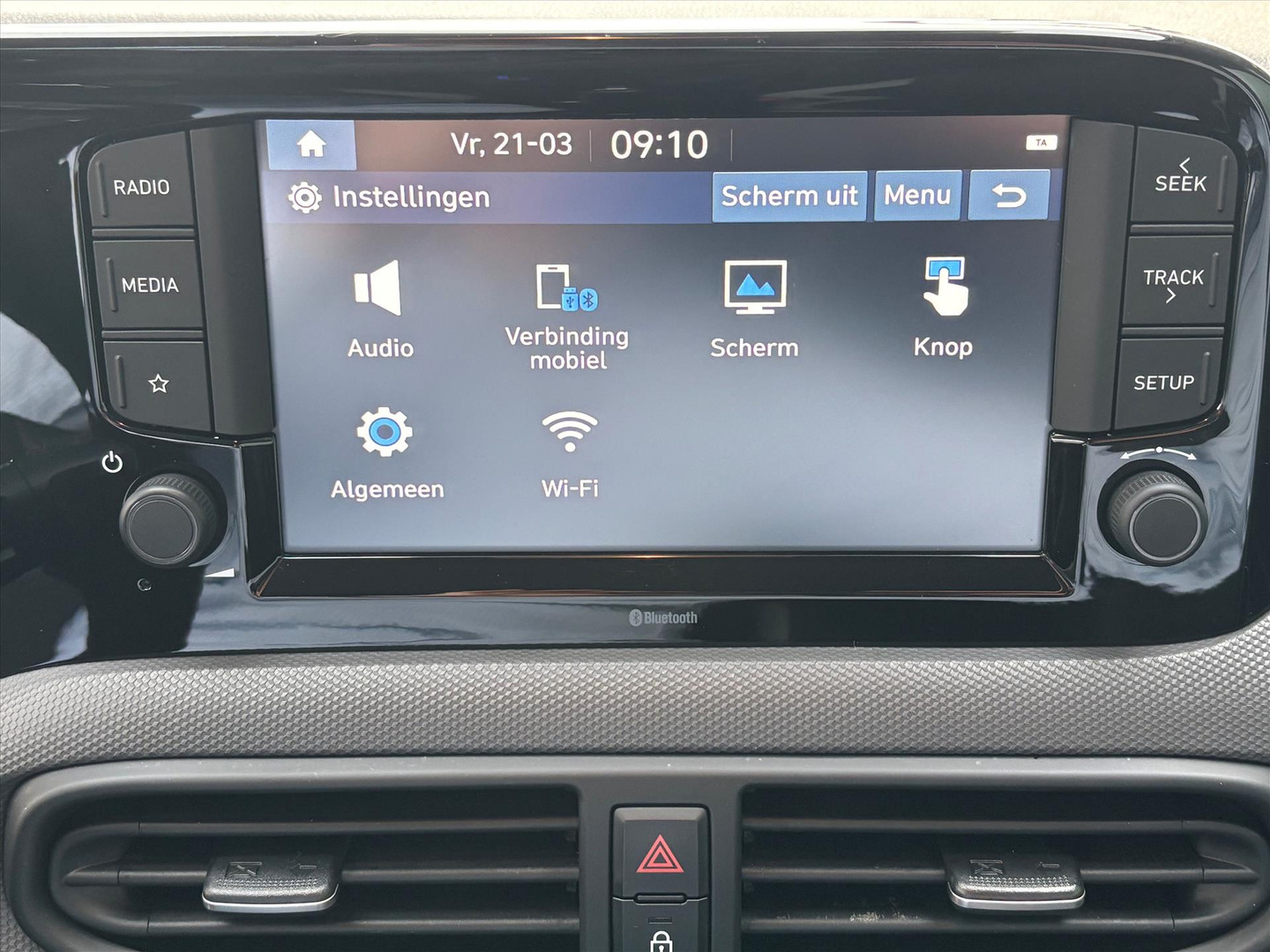 Hyundai Hyundai