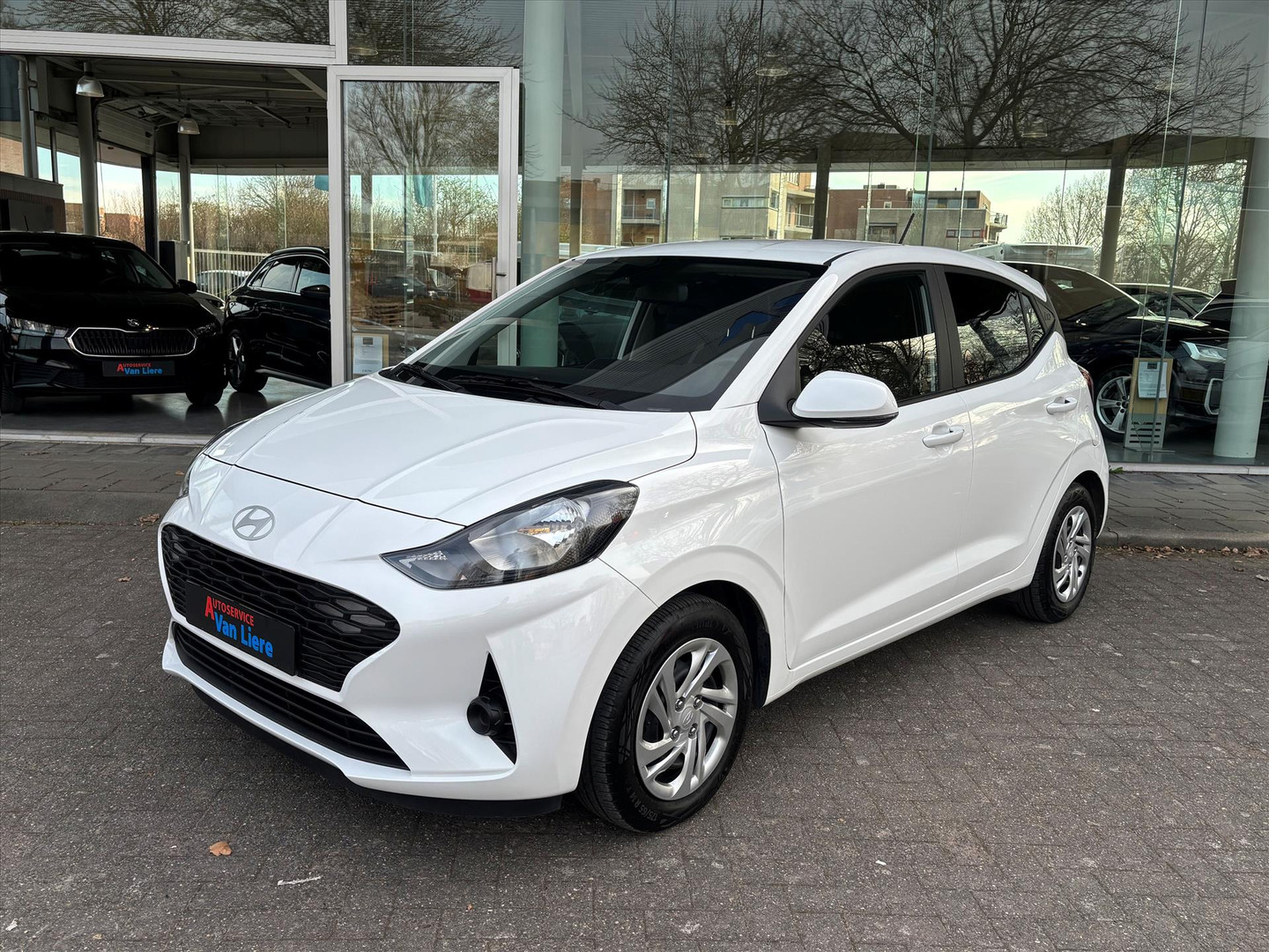 Hyundai Hyundai