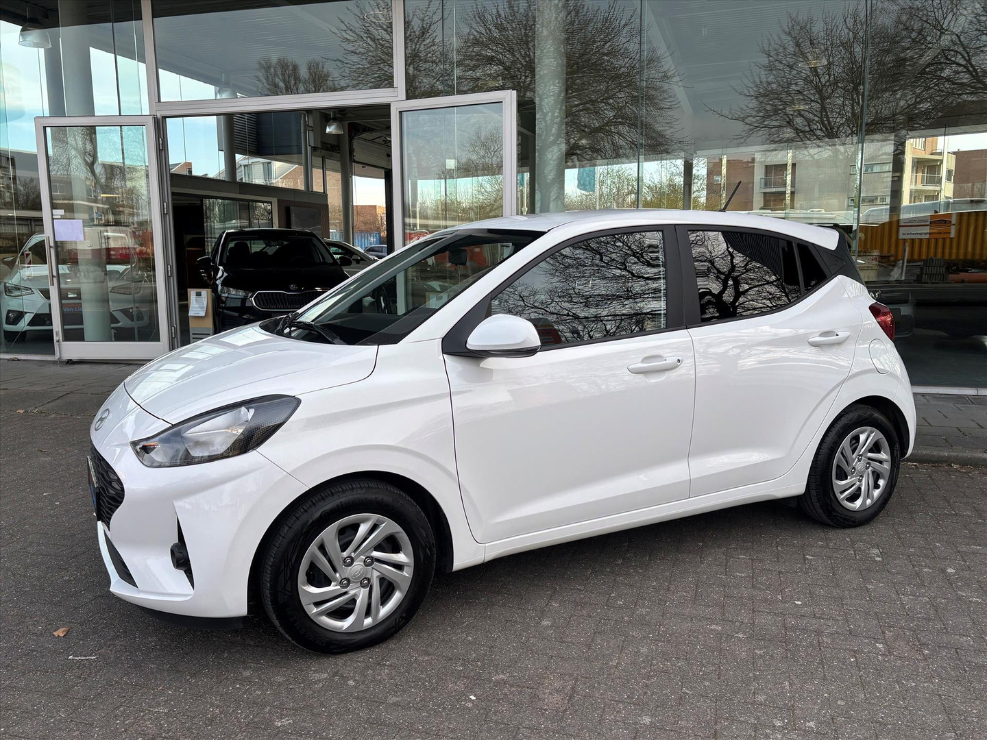 Hyundai Hyundai