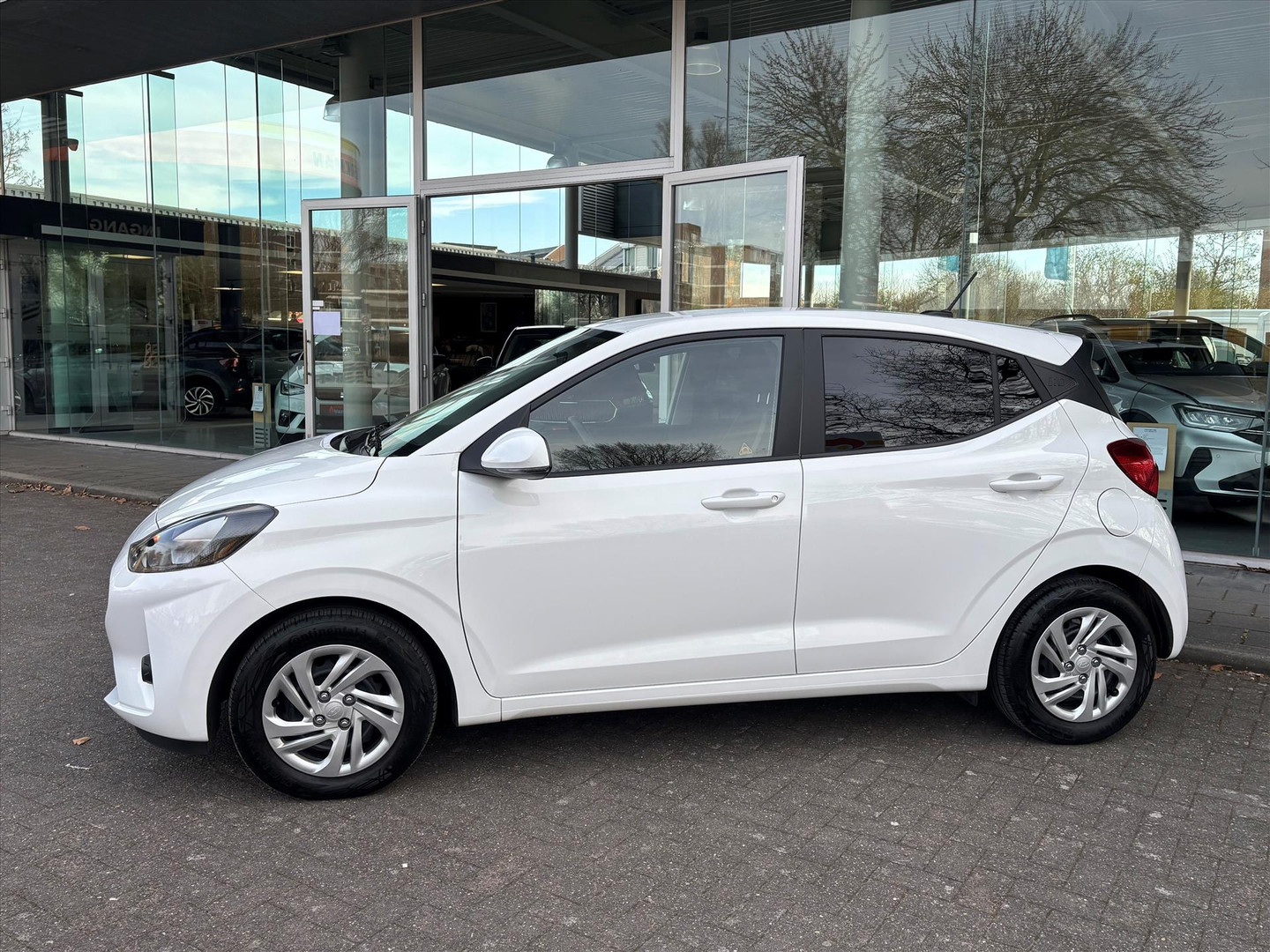 Hyundai Hyundai