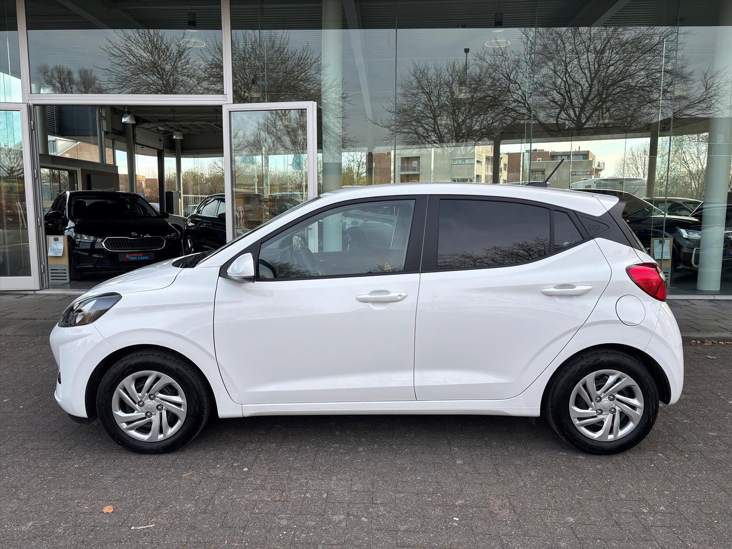 Hyundai Hyundai