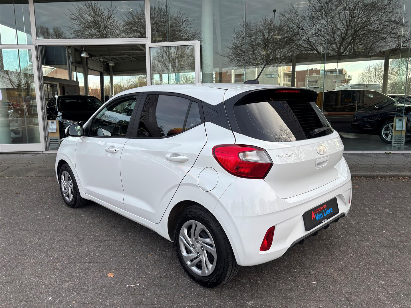 Hyundai Hyundai