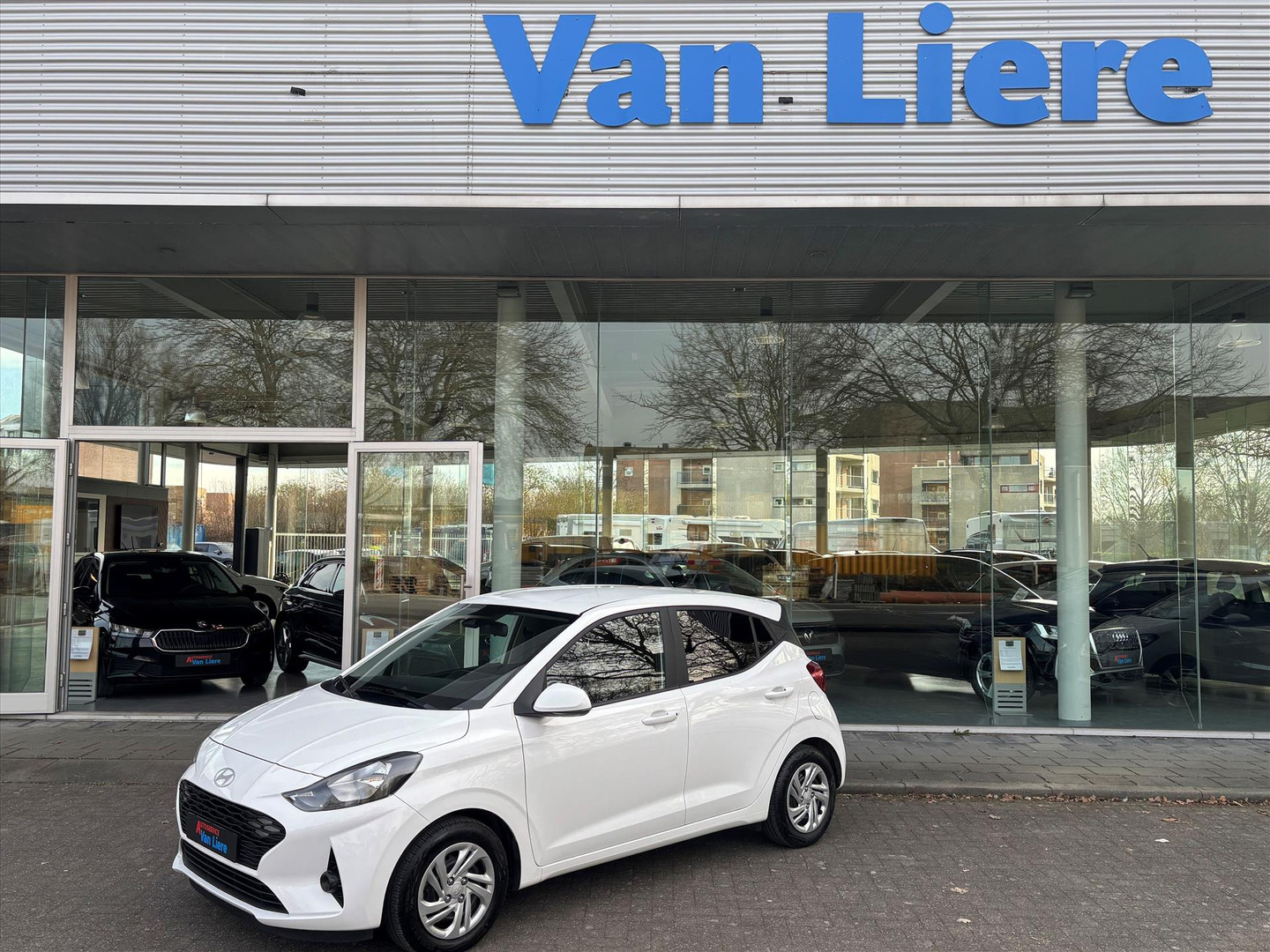 Hyundai