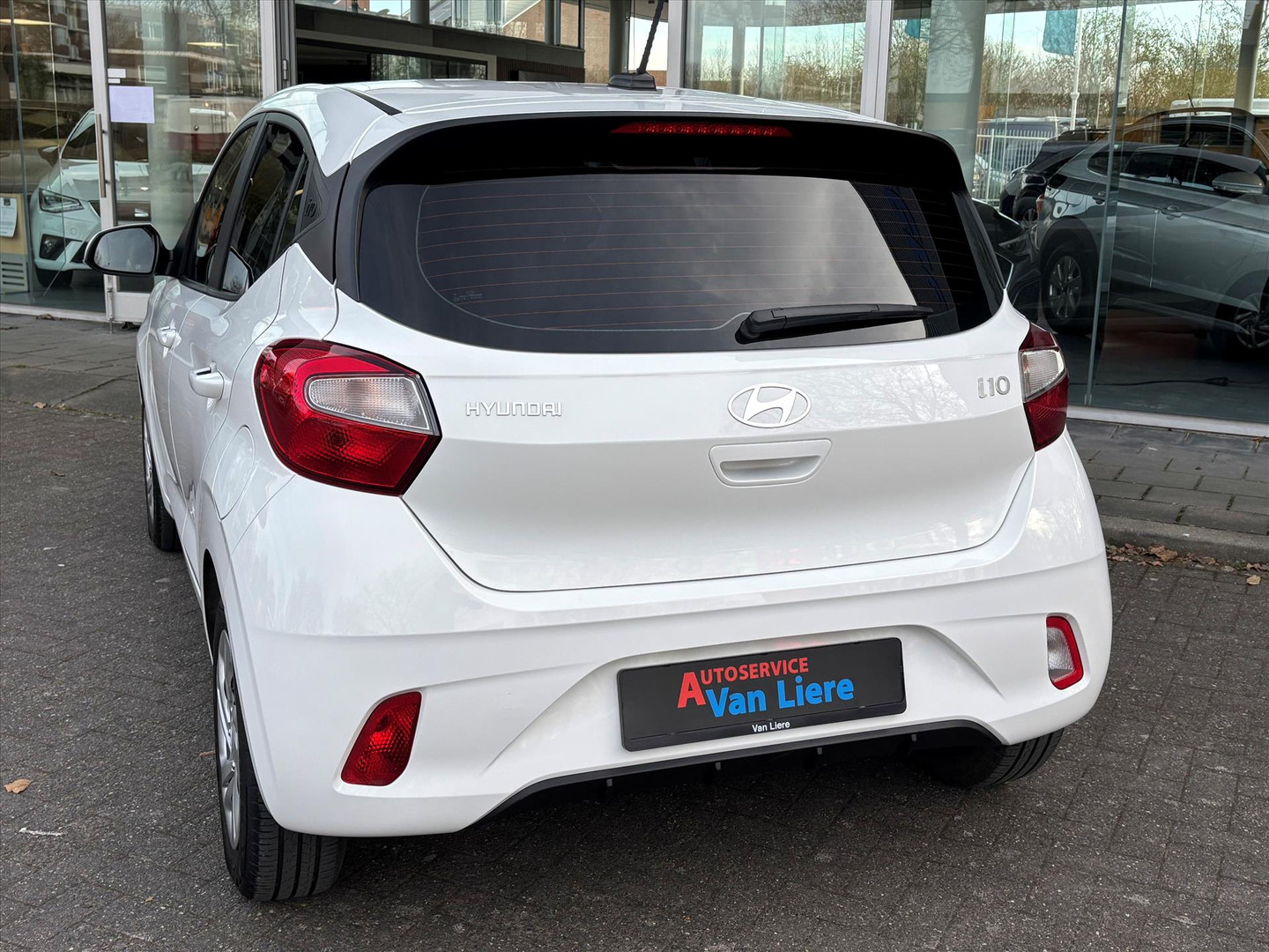 Hyundai Hyundai
