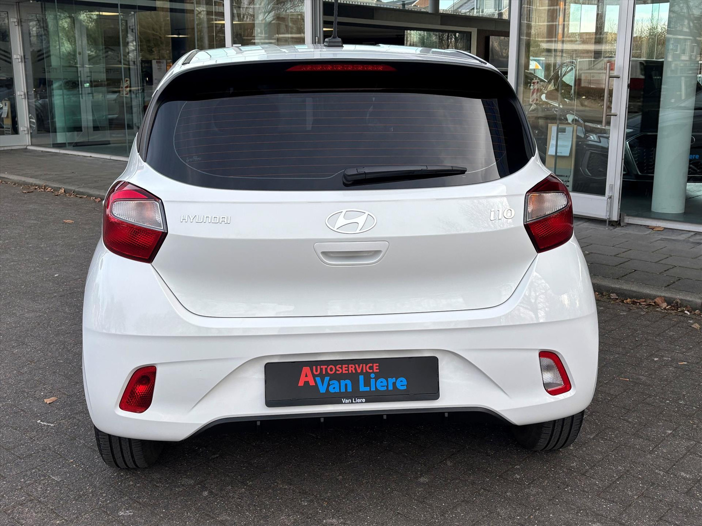 Hyundai Hyundai