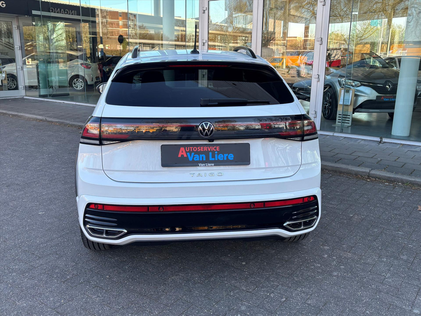 Volkswagen Volkswagen