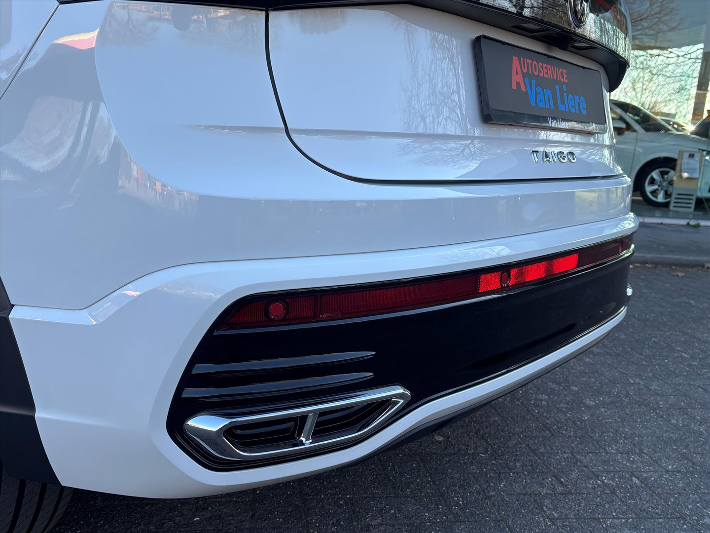 Volkswagen Volkswagen