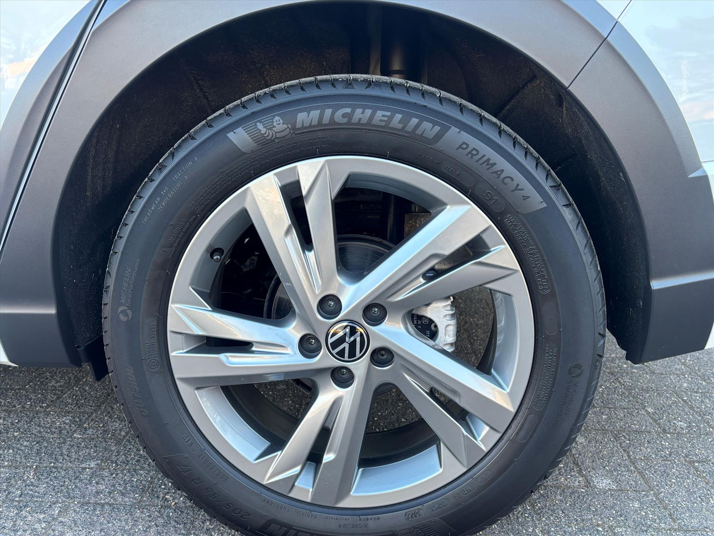 Volkswagen Volkswagen