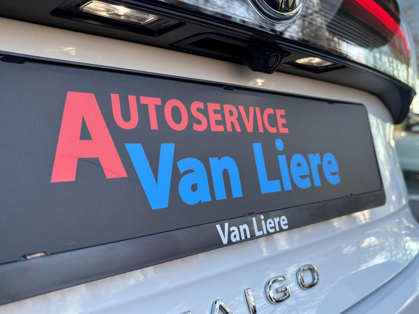 Volkswagen Volkswagen