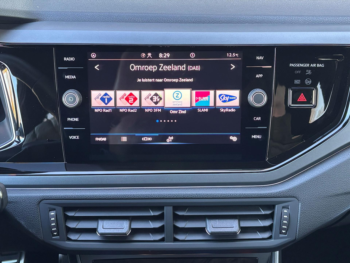 Volkswagen Volkswagen