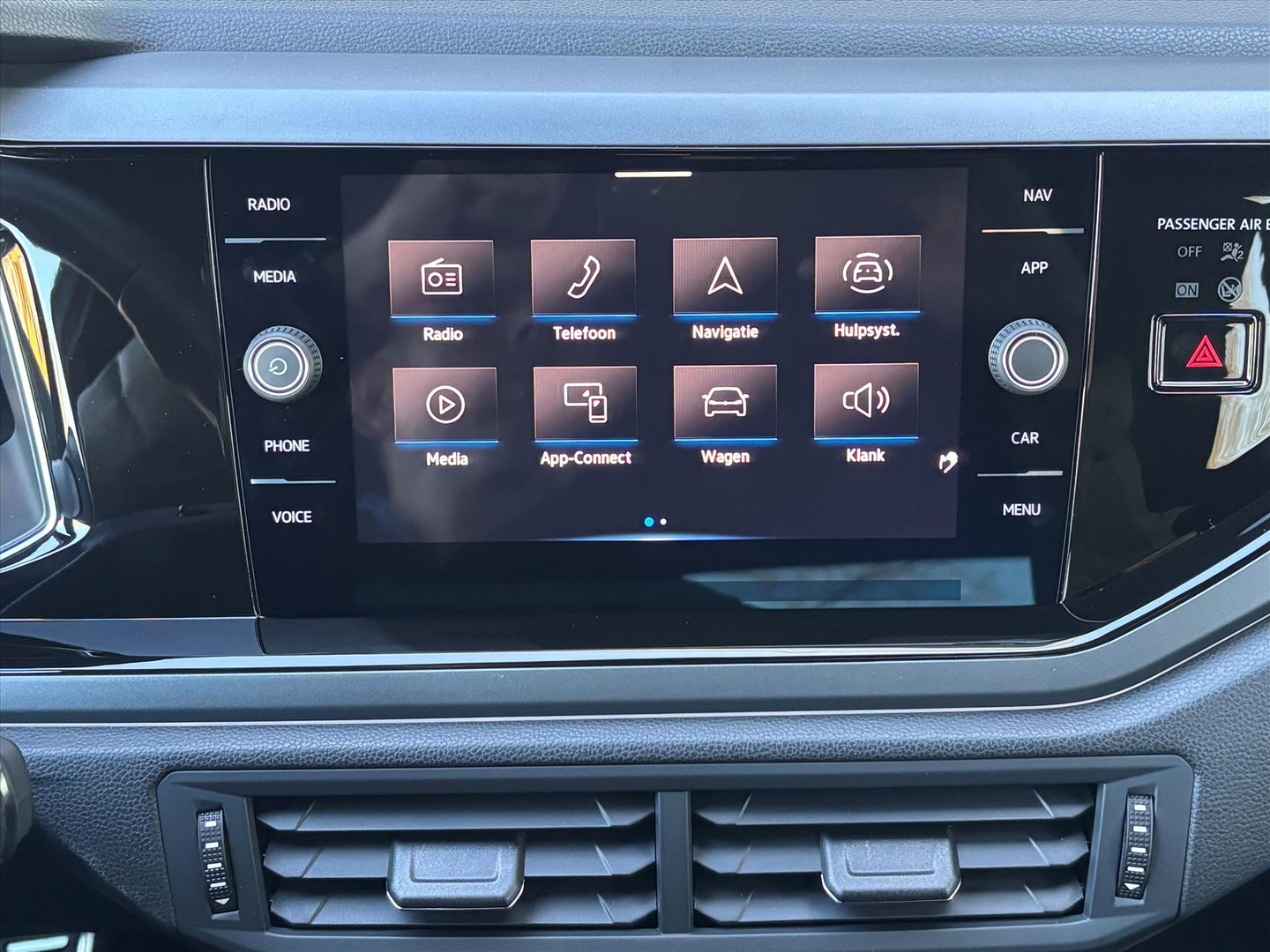 Volkswagen Volkswagen