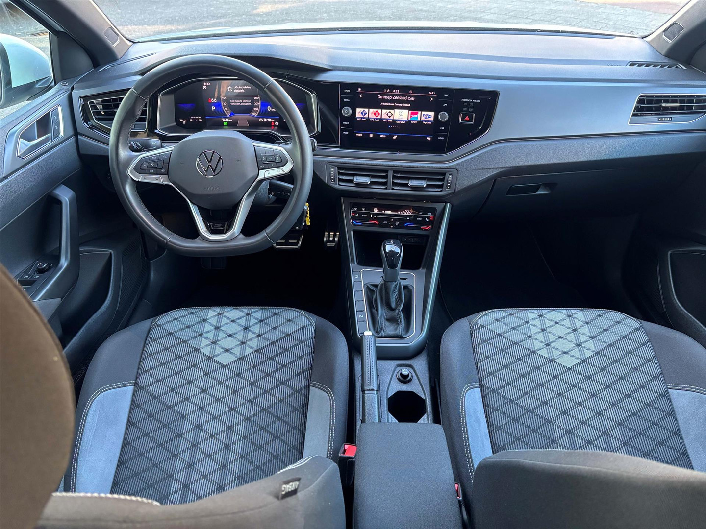 Volkswagen Volkswagen