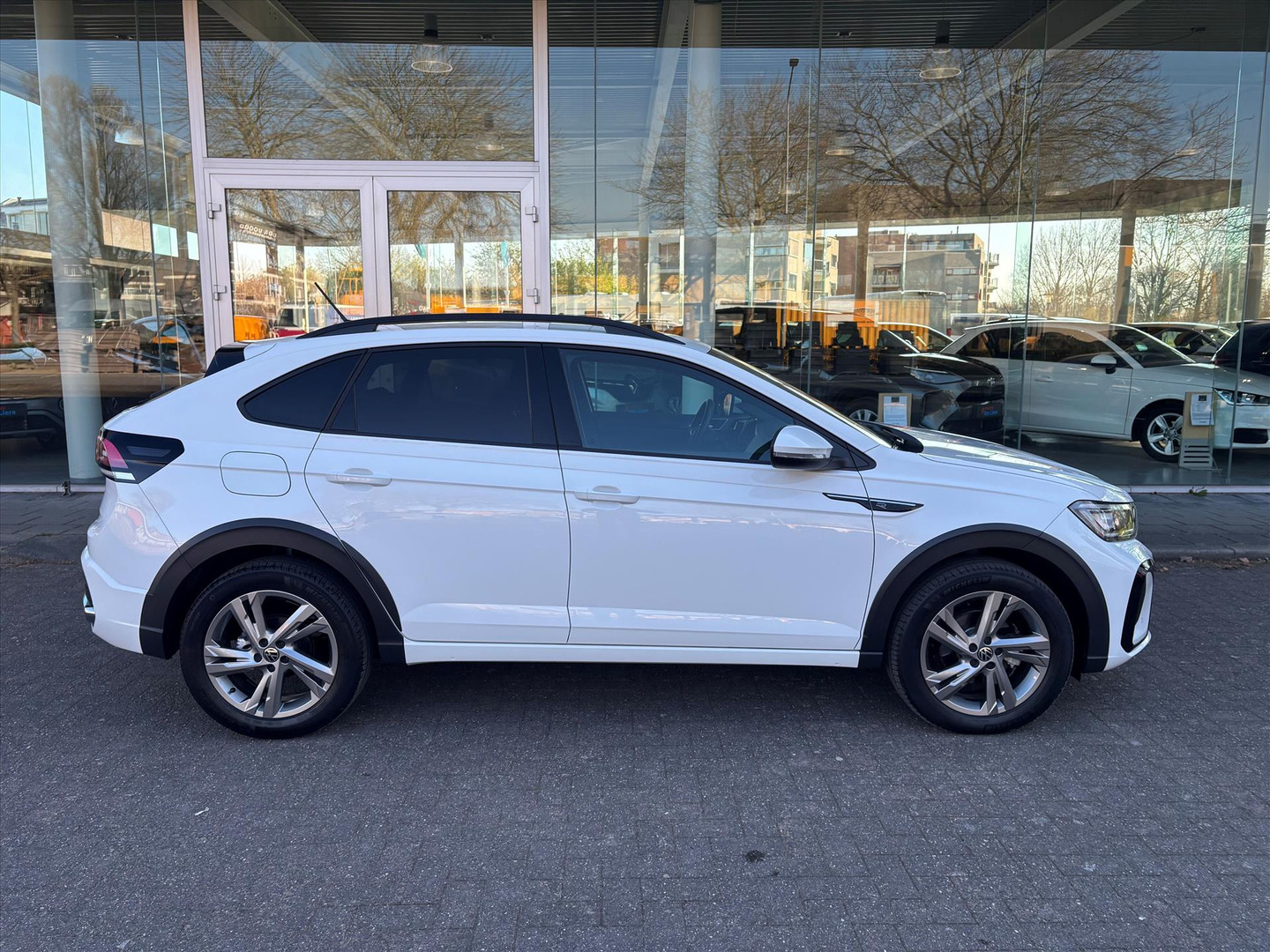 Volkswagen Volkswagen