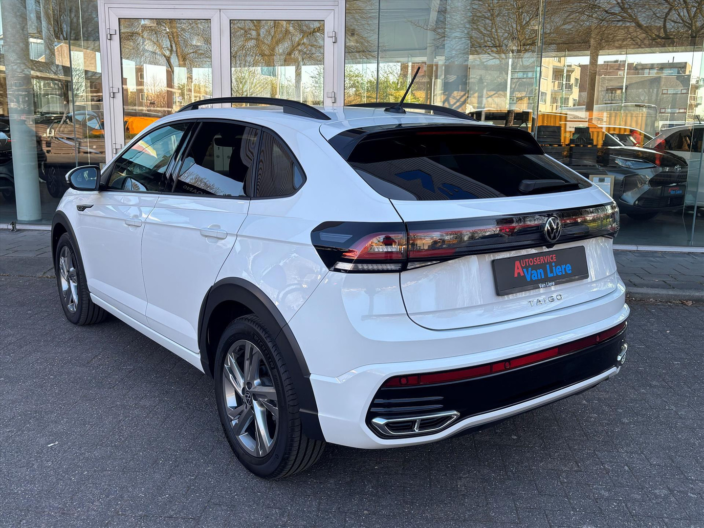Volkswagen Volkswagen