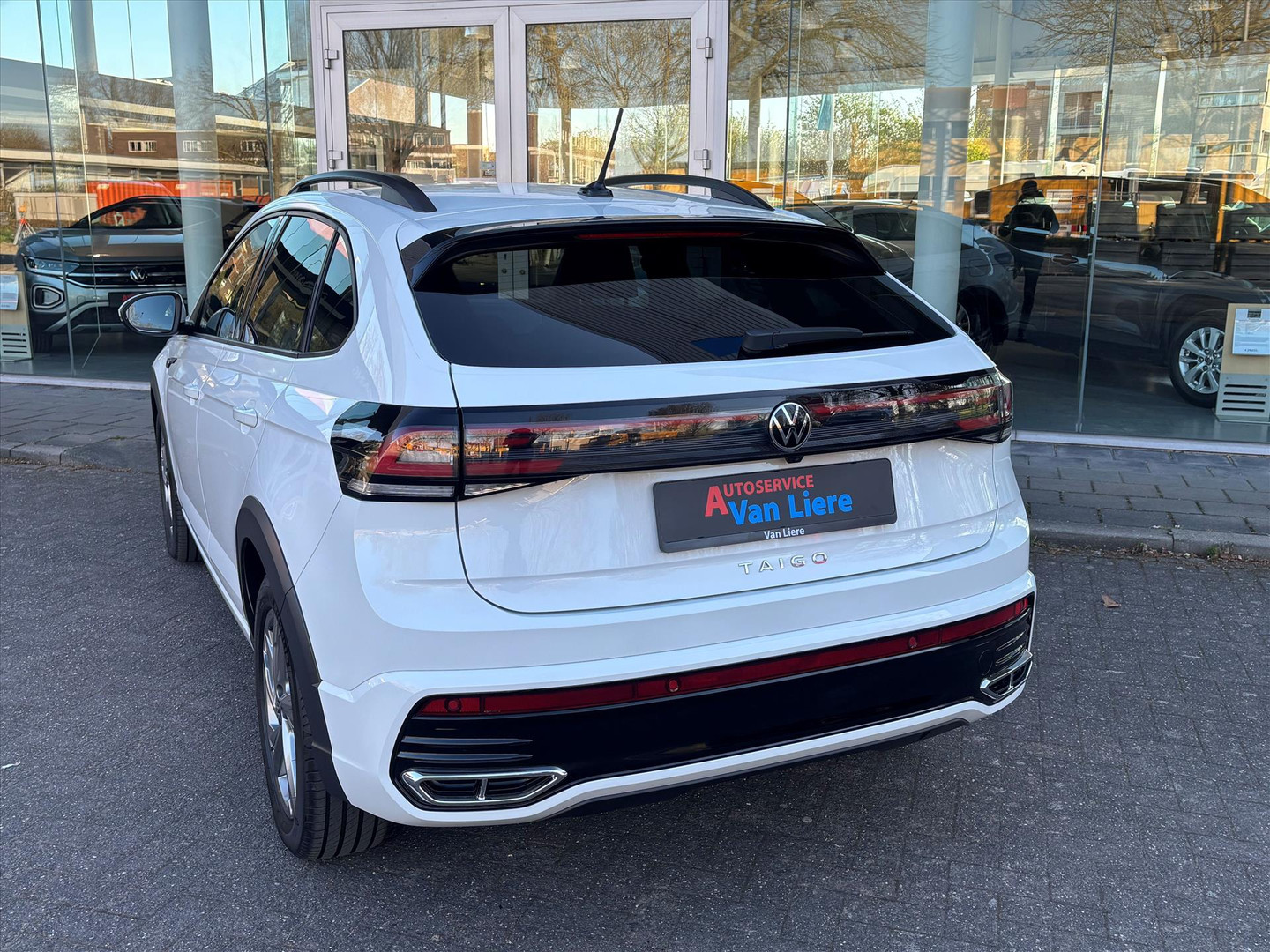 Volkswagen Volkswagen