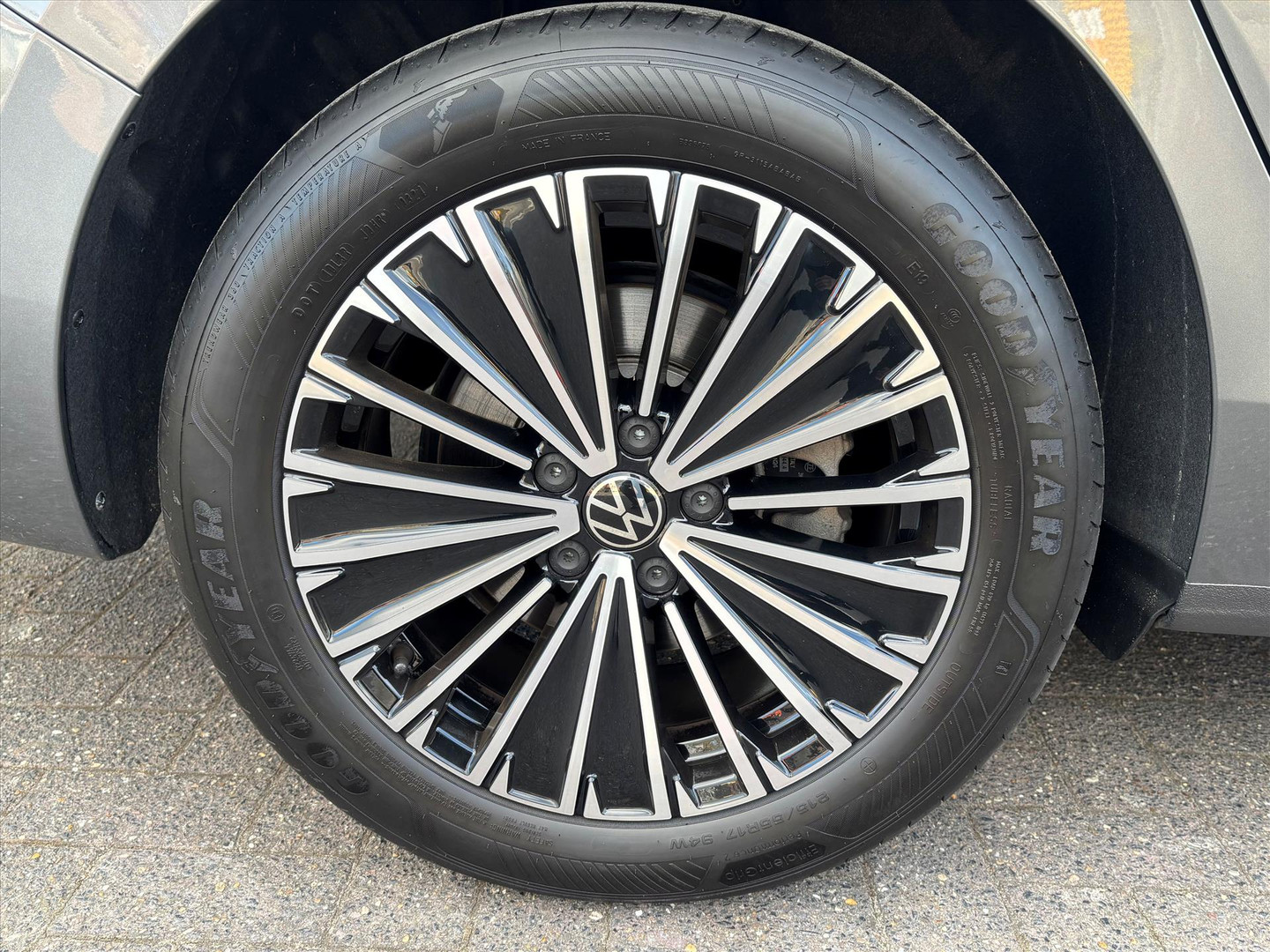 Volkswagen Volkswagen