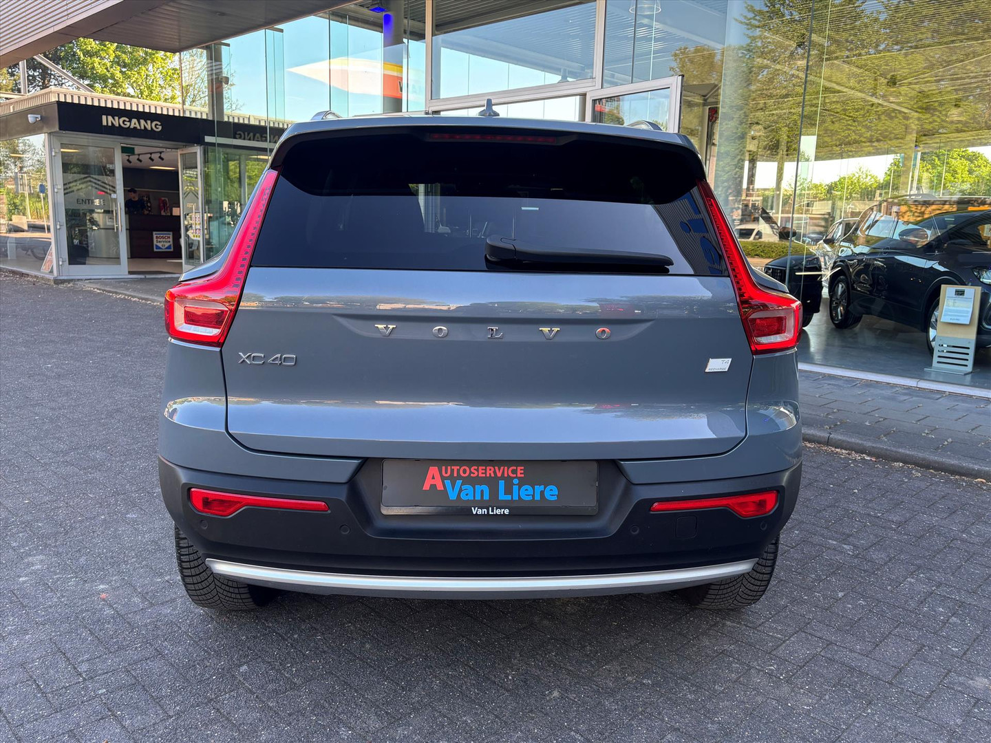 Volvo Volvo