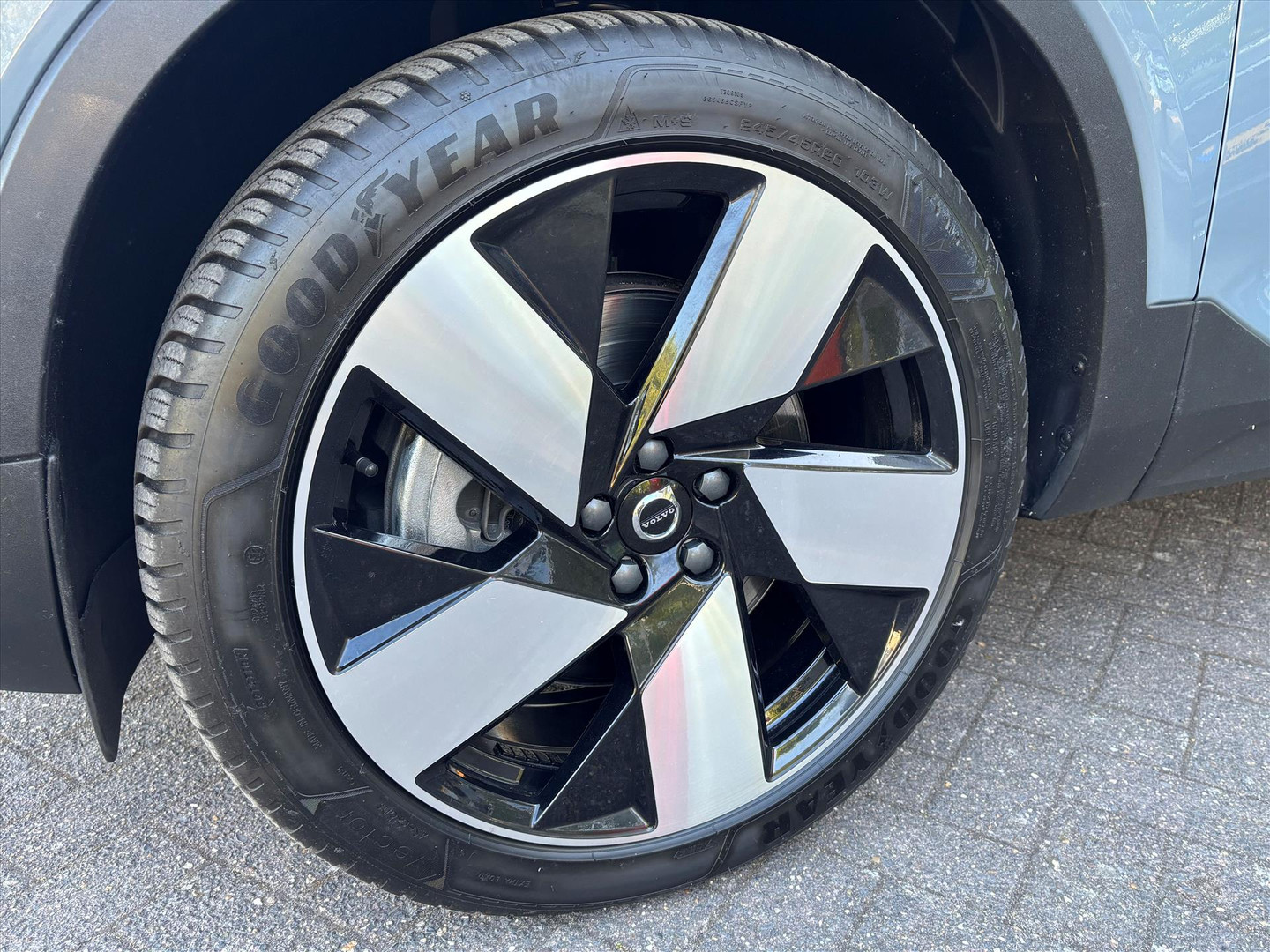 Volvo Volvo