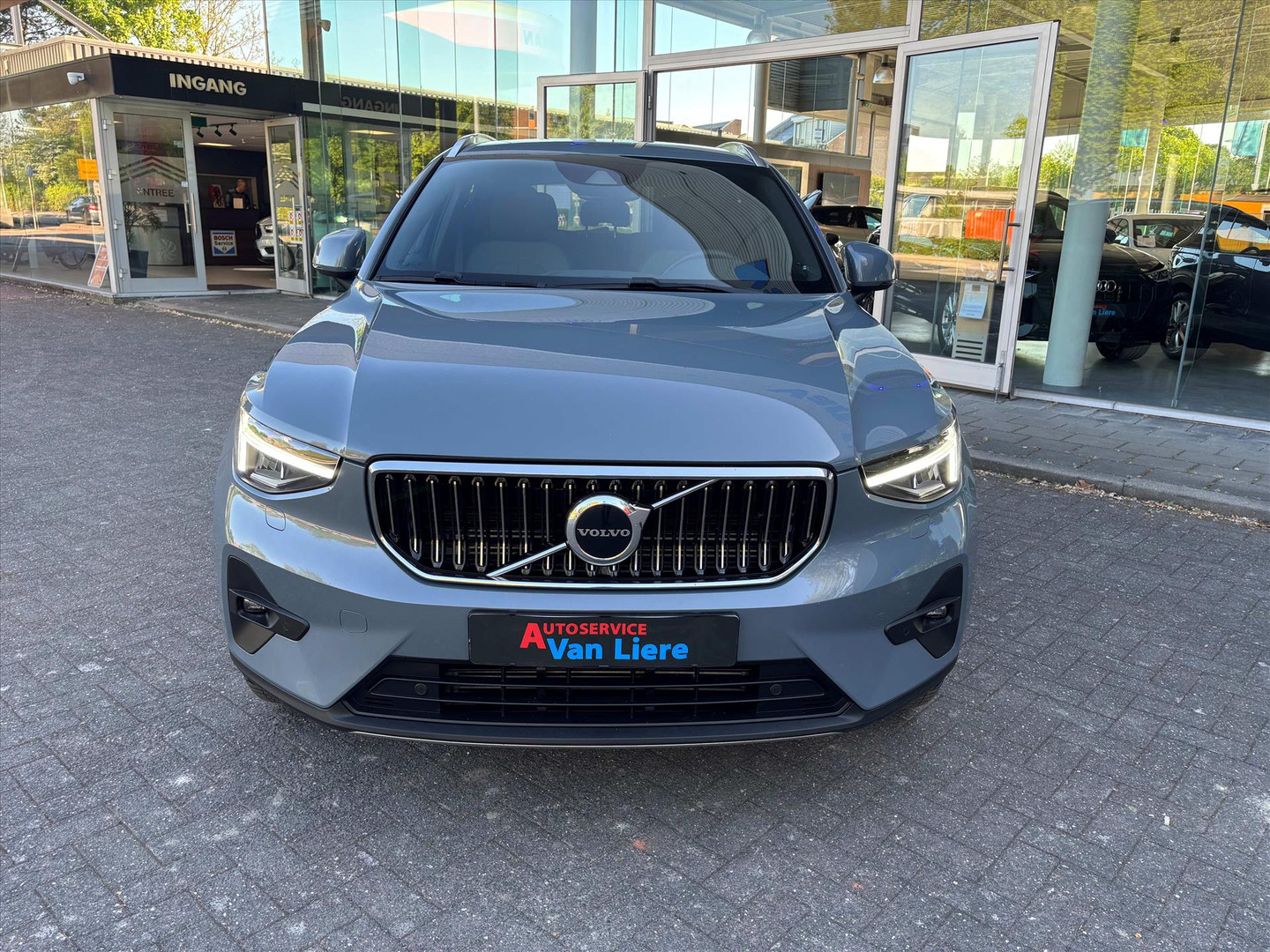 Volvo Volvo
