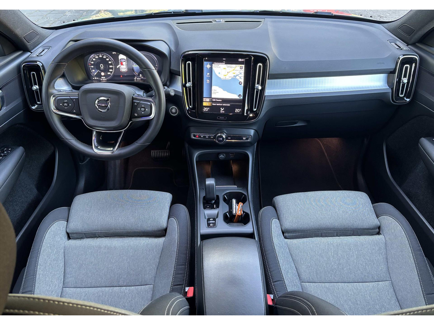 Volvo Volvo