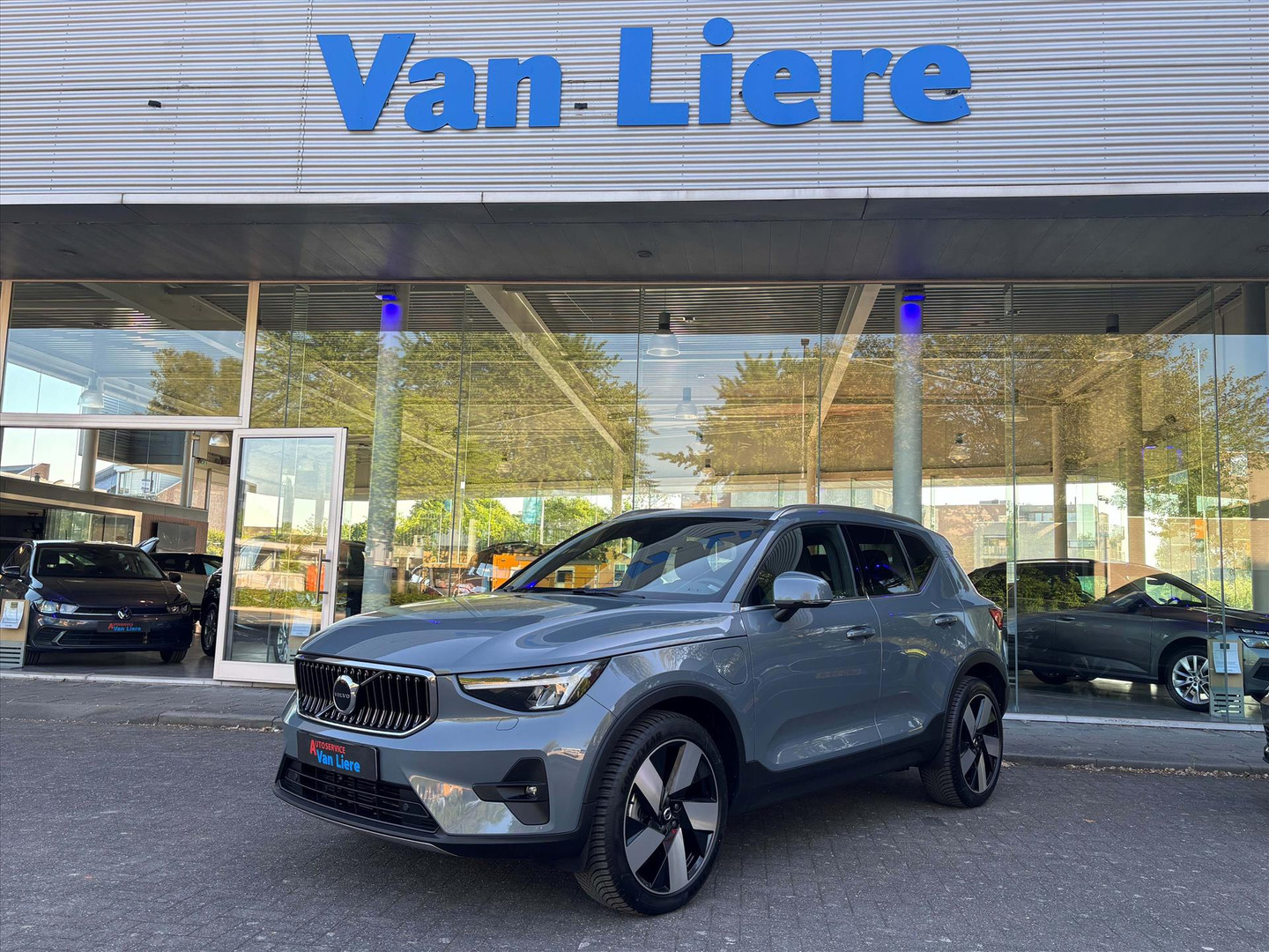 Volvo Volvo