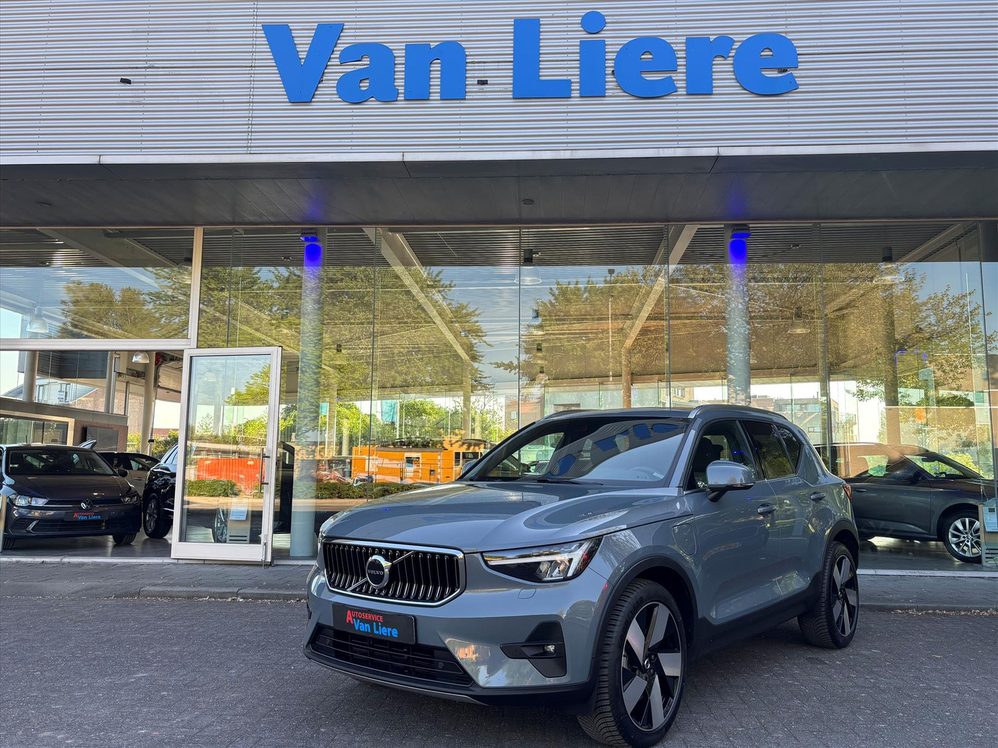 Volvo Volvo