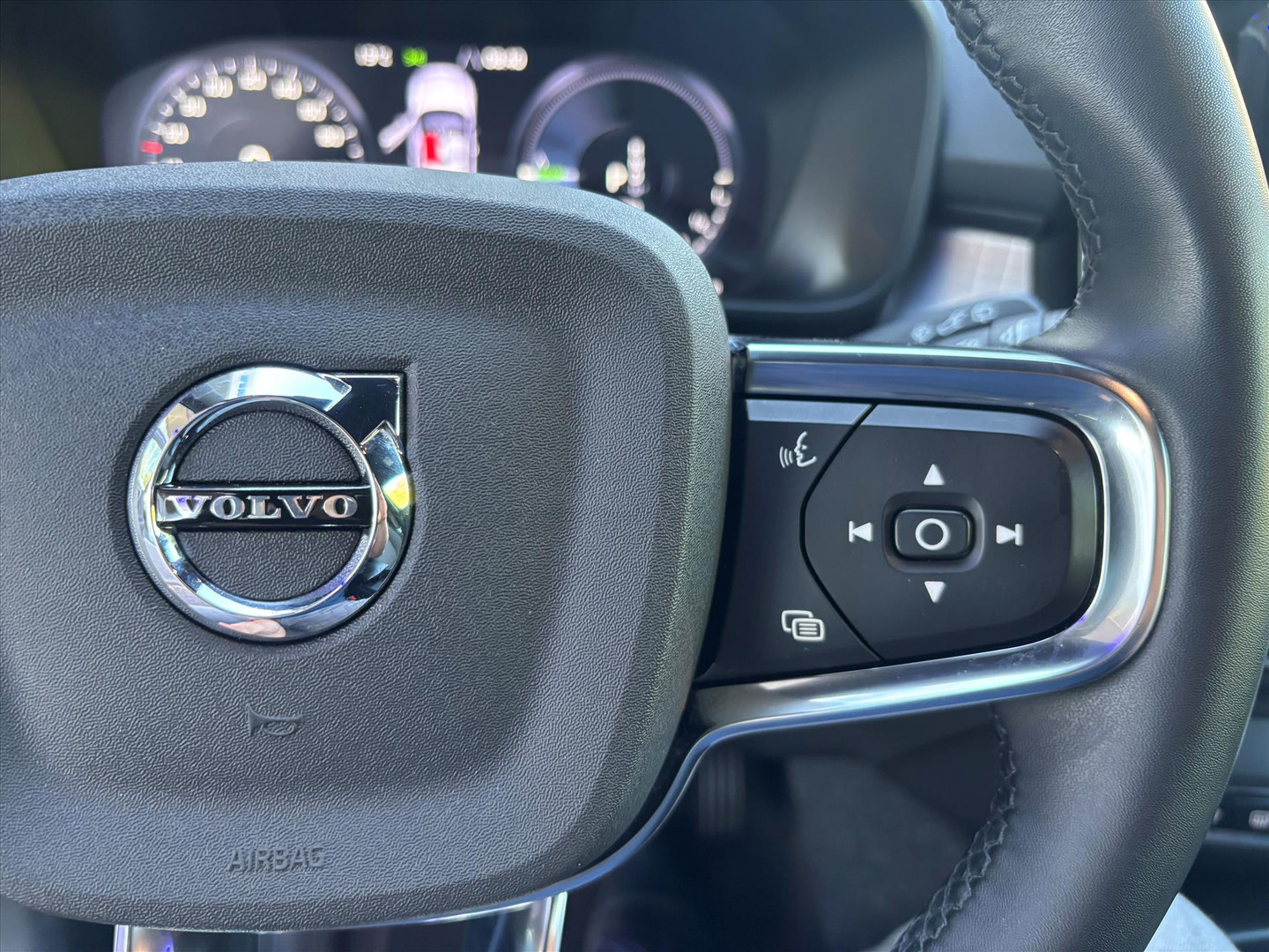 Volvo Volvo