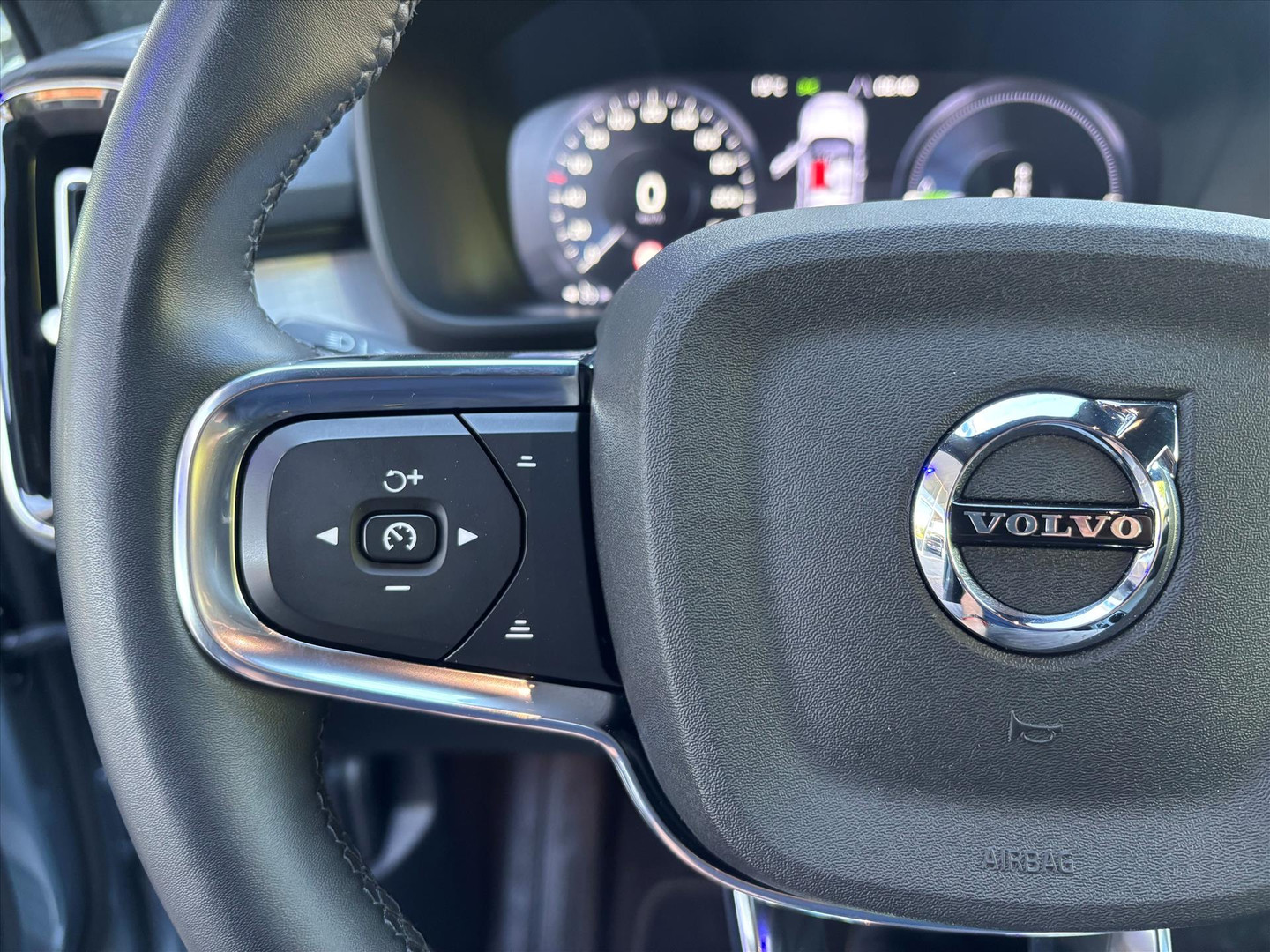 Volvo Volvo