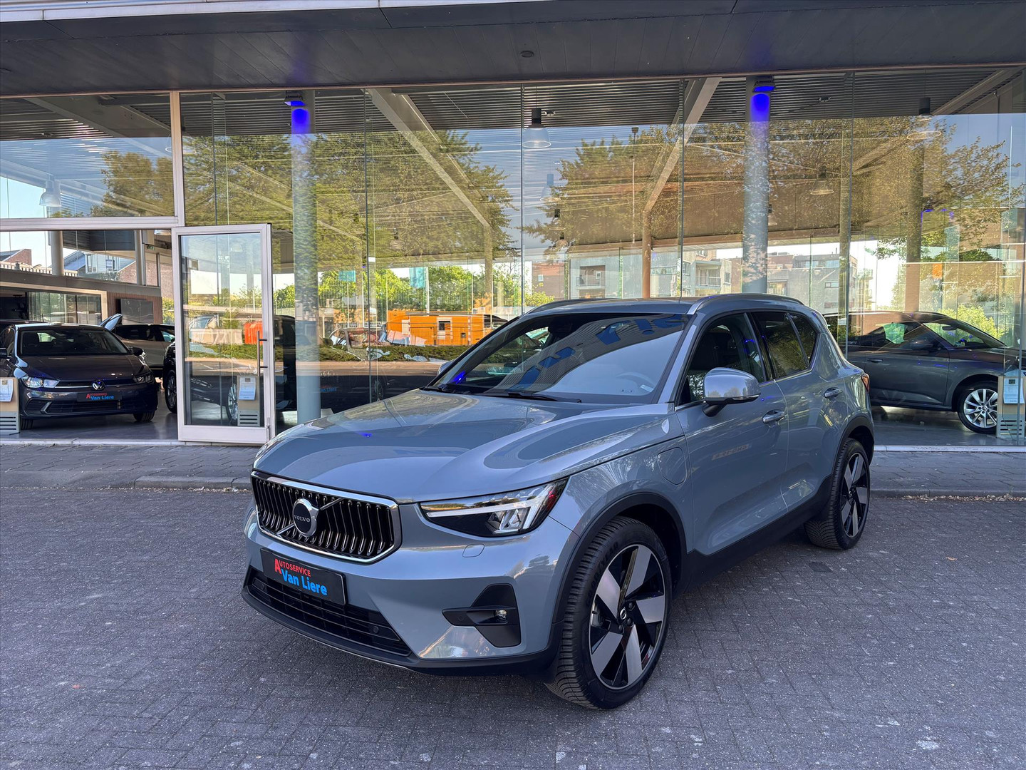 Volvo Volvo