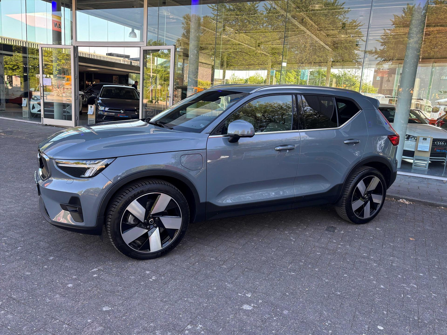 Volvo Volvo
