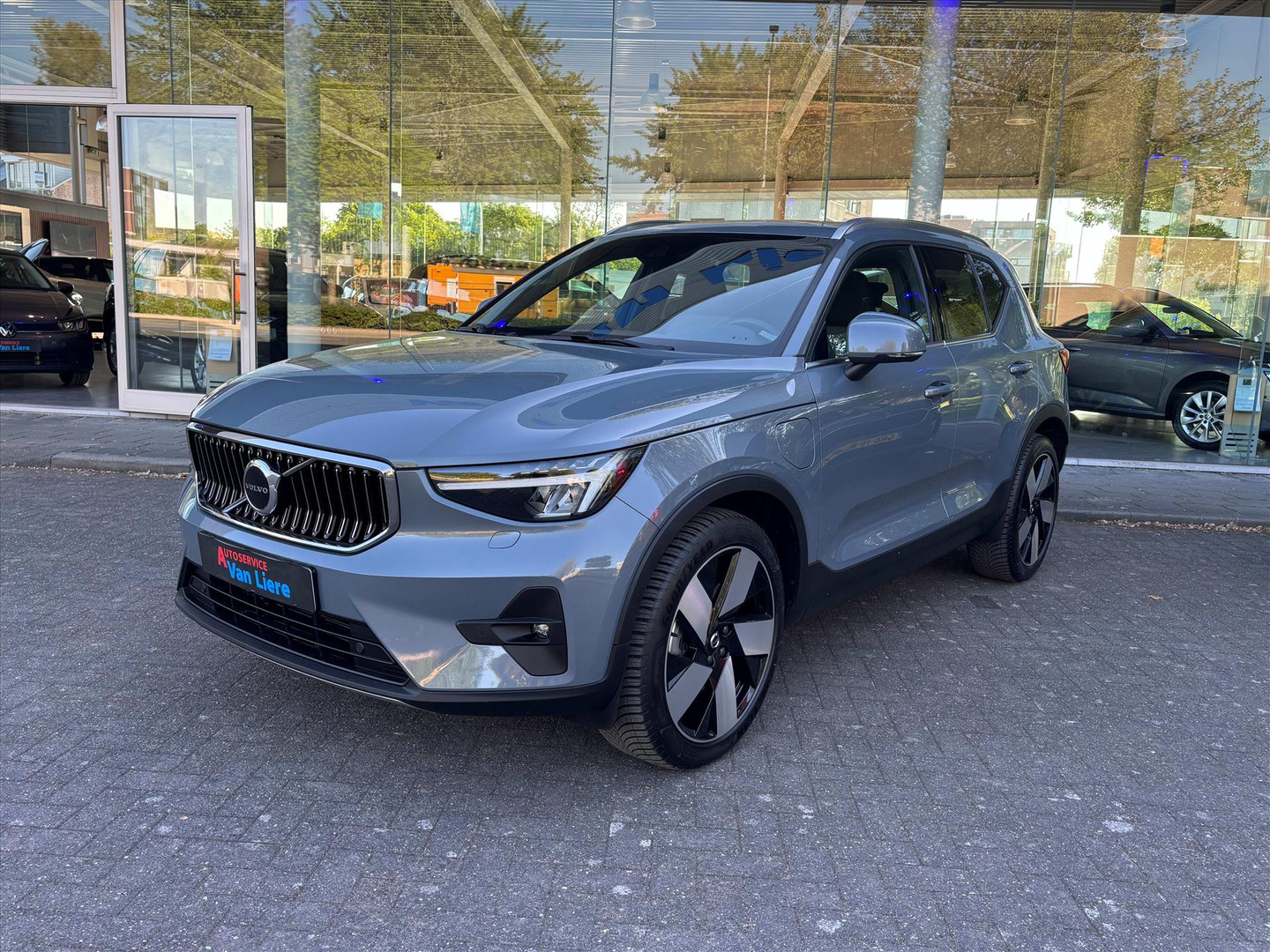 Volvo Volvo