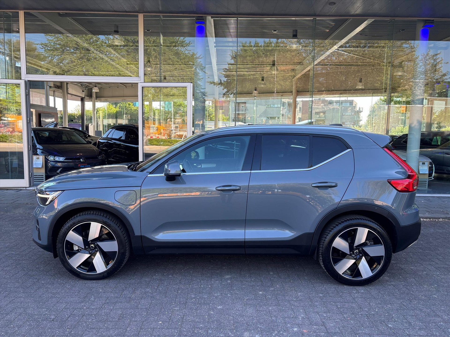 Volvo Volvo