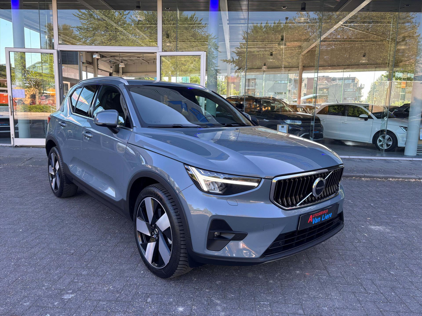 Volvo Volvo